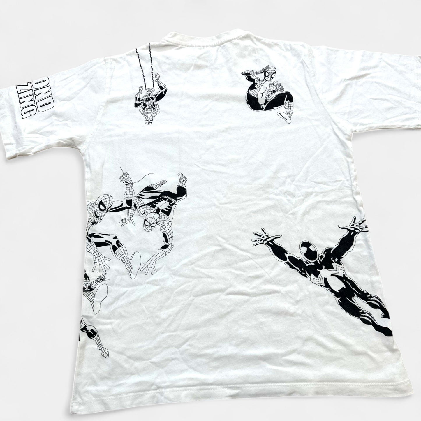 T-Shirt Zara : 14 ans