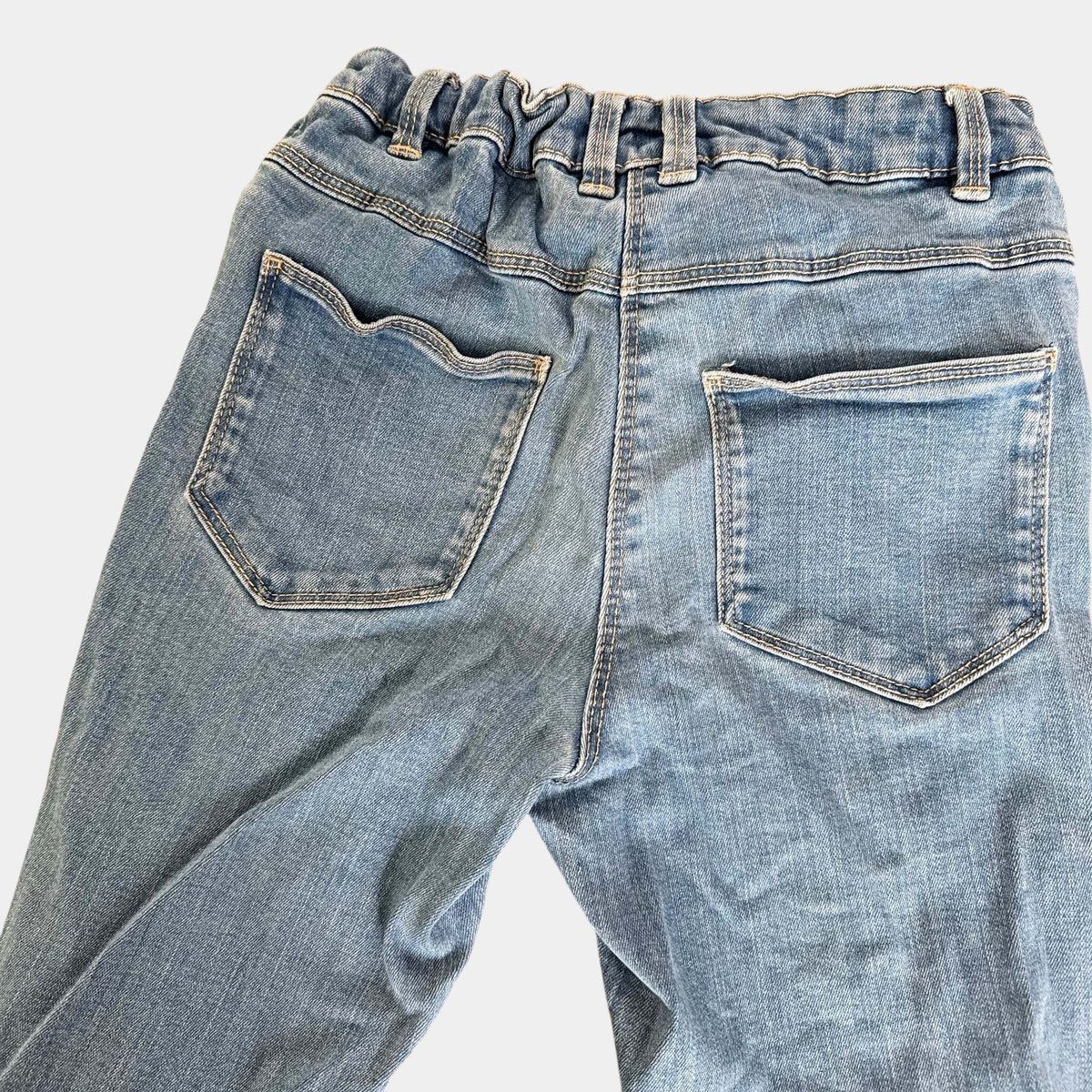 Jeans skinny louise Tape à l'oeil : 12 ans