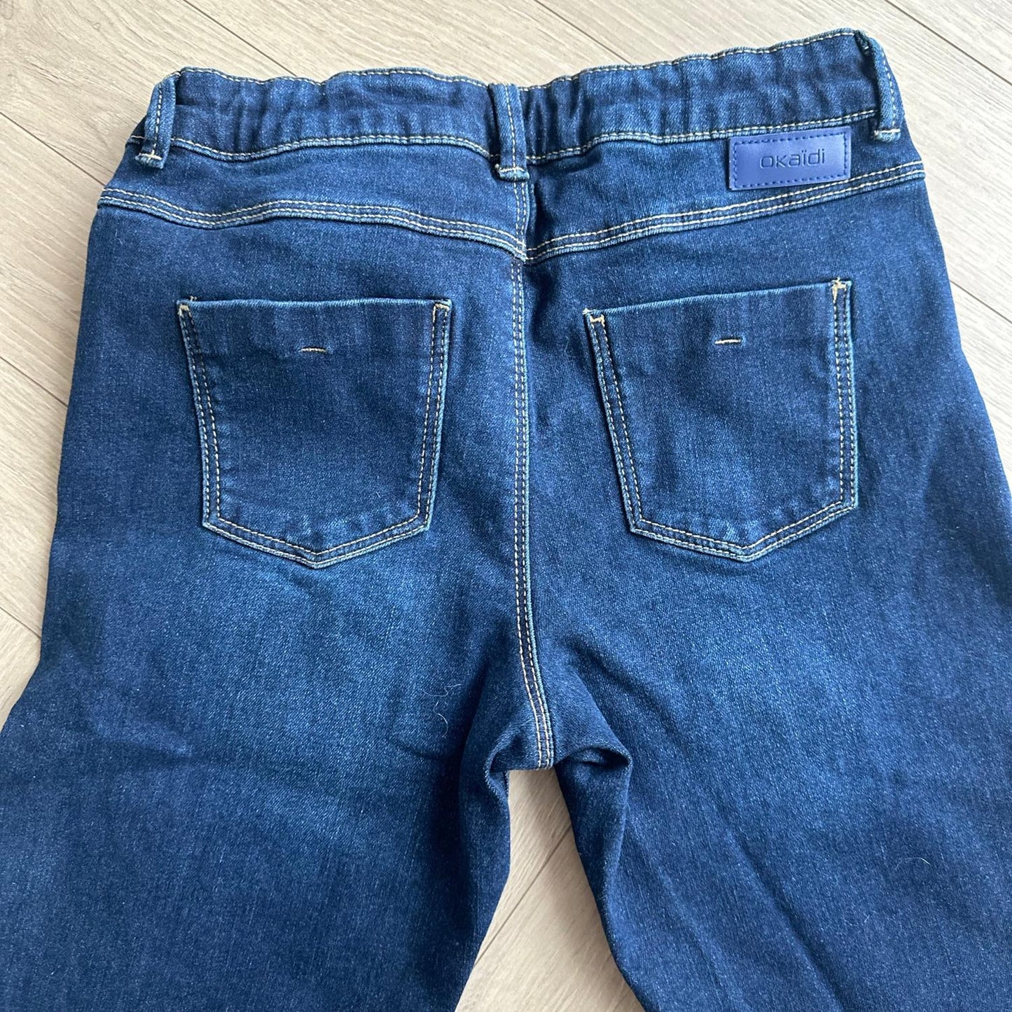 Pantalon Slim Okaïdi : 14 ans