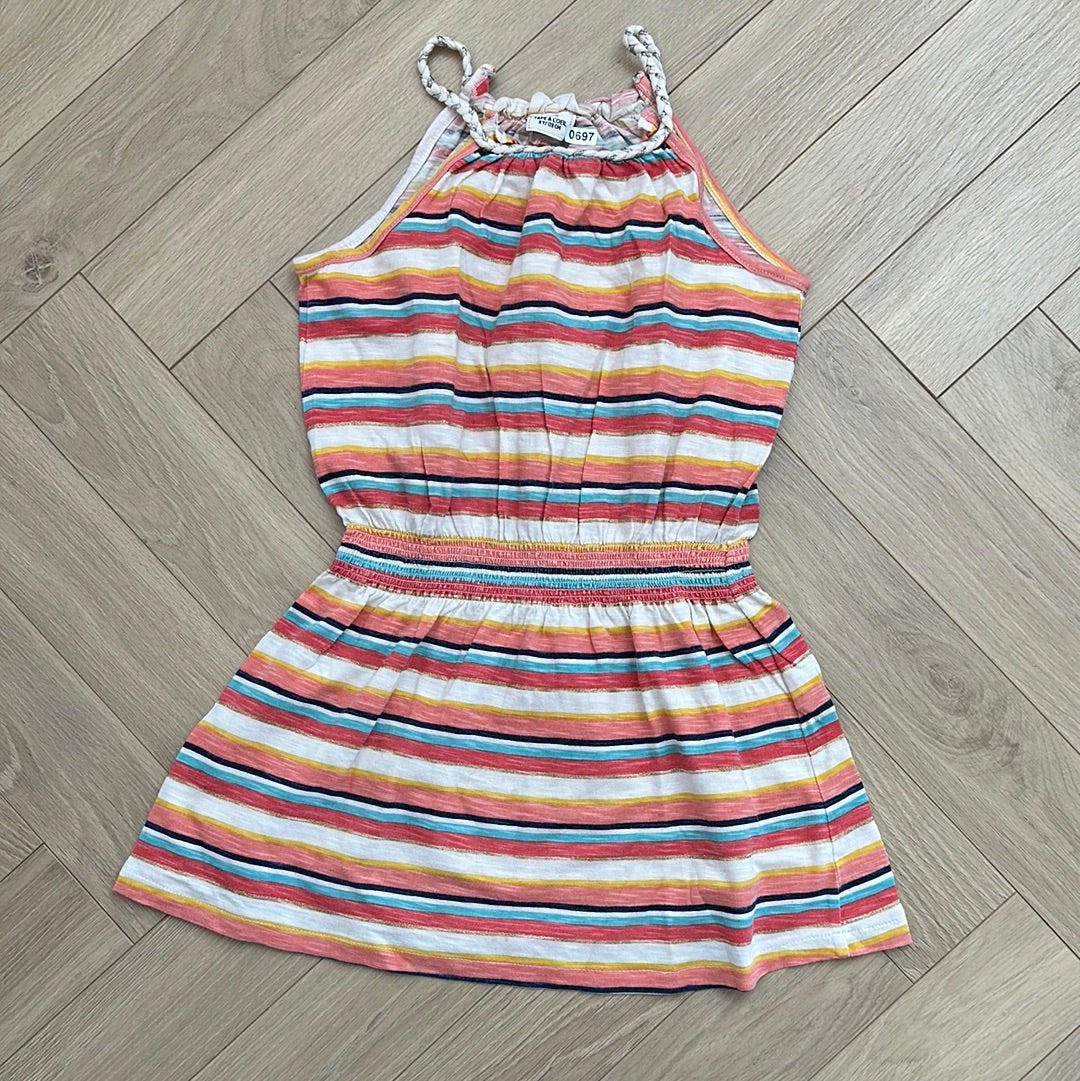 Debardeur tao : 8 ans