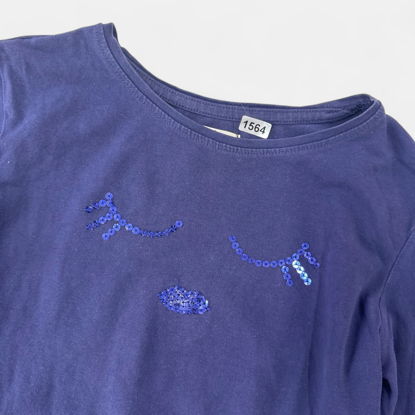 T-Shirt Du Pareil au même : 10 ans