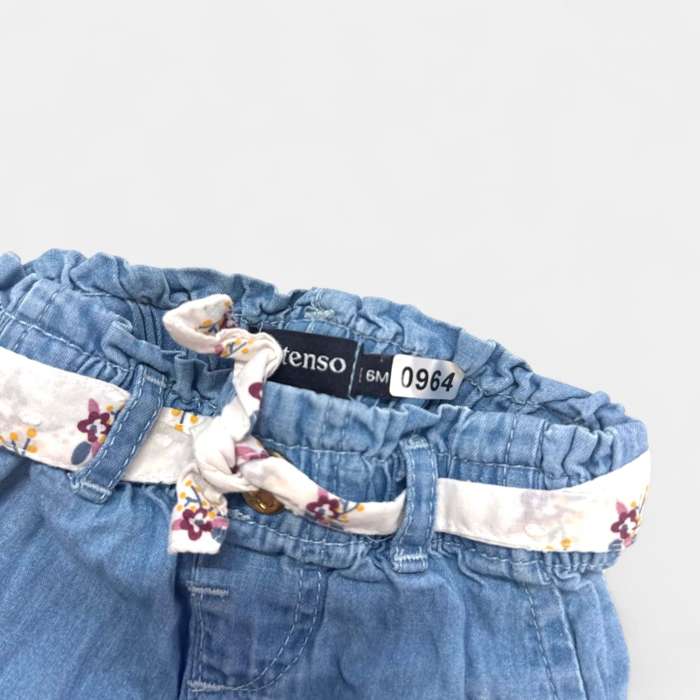 Pantalon InExtenso : 6 mois