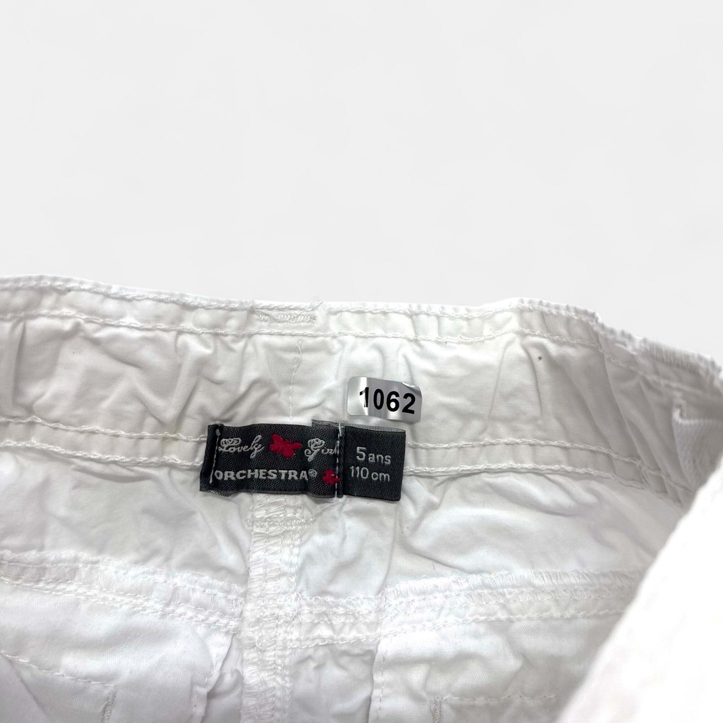 Short Orchestra : 5 ans