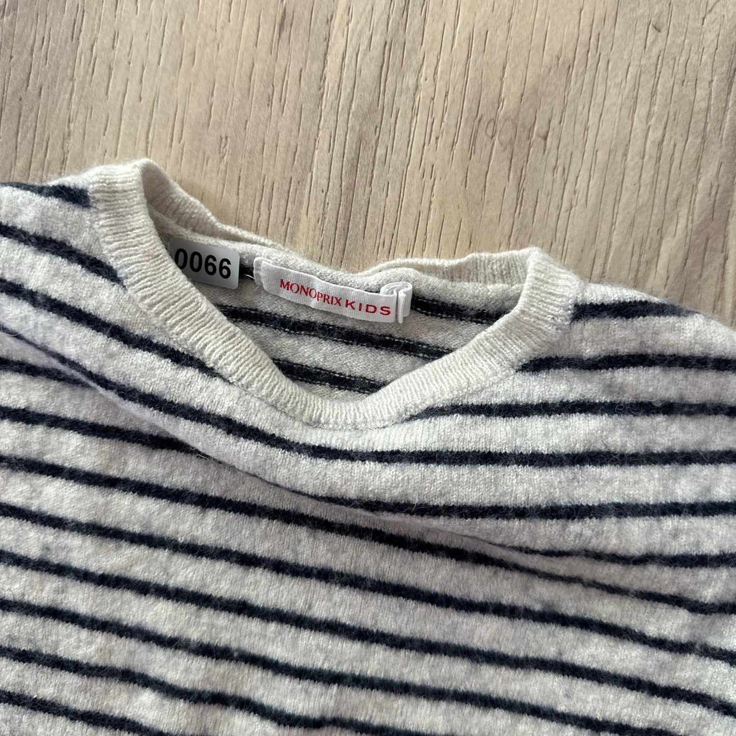 Pull Monoprix Kids : 3 ans