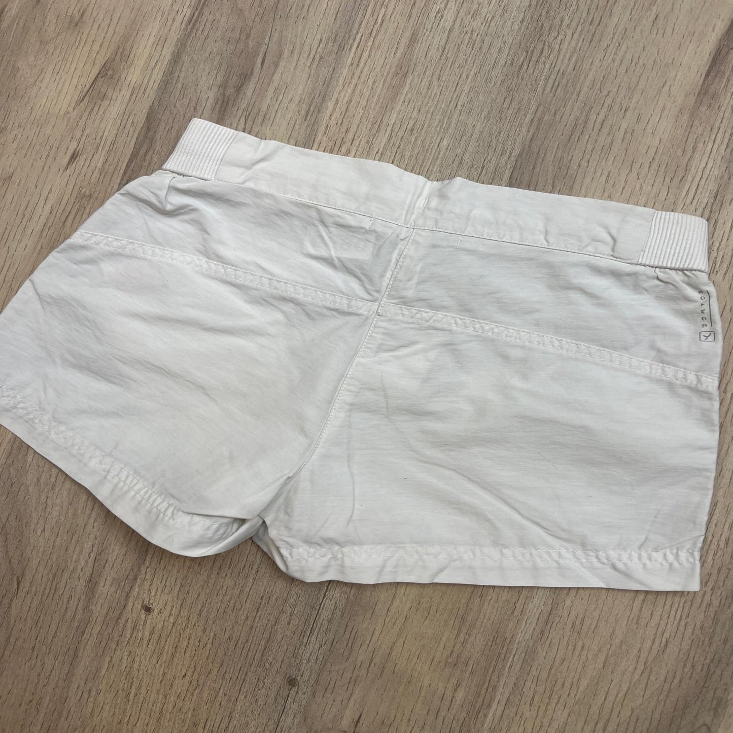 Short Domyos : 10 ans