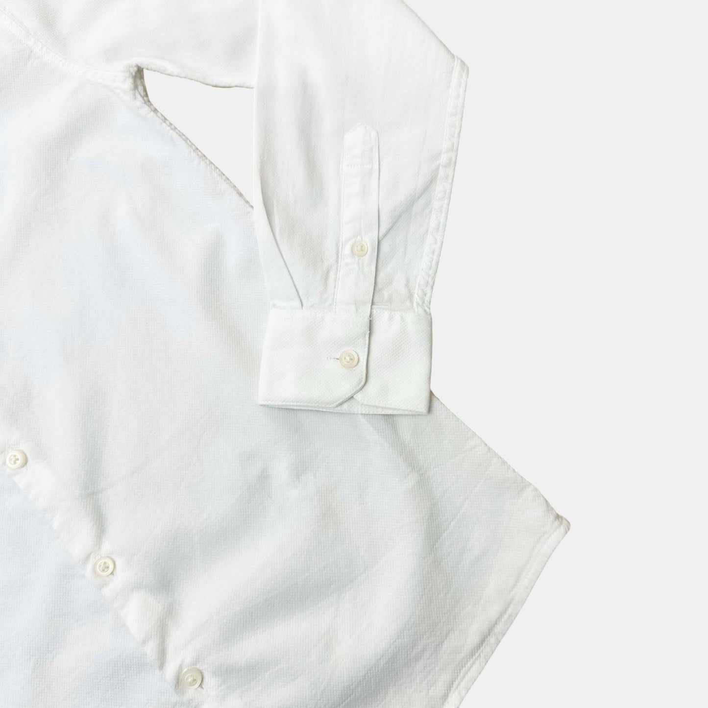 Chemise Zara : 12 ans