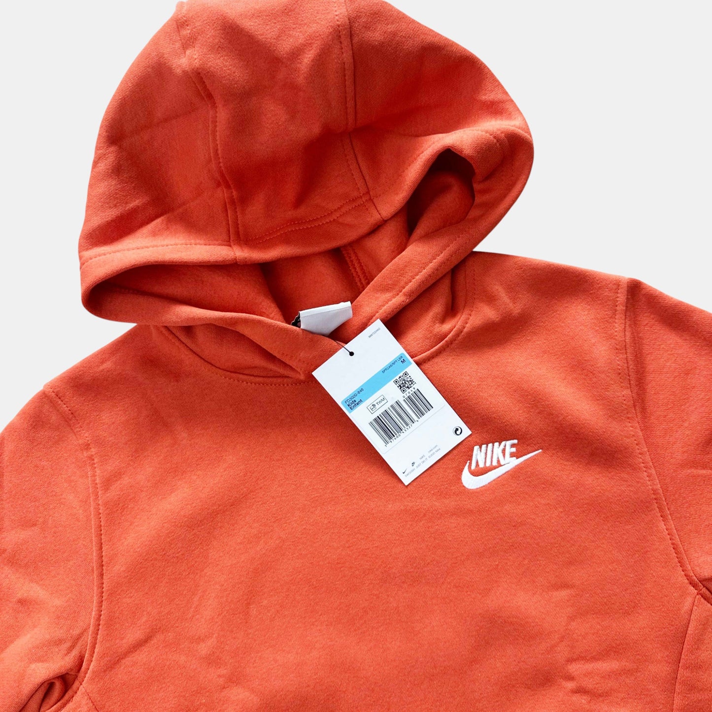 Sweat neuf Nike : 10 ans