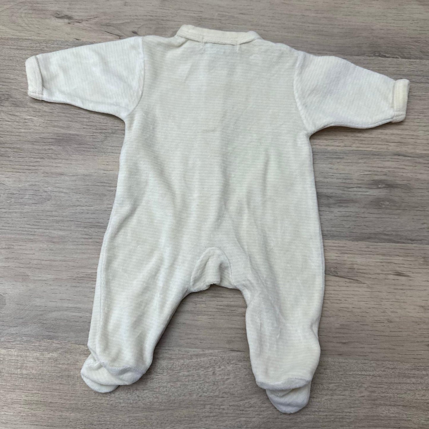 Pyjama texbasic : 0 mois