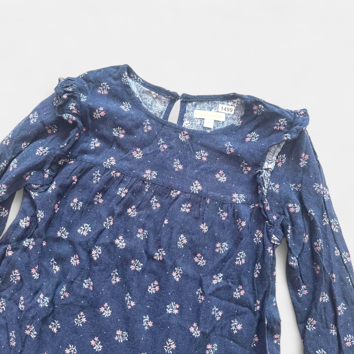 Robe Verbaudet : 8 ans