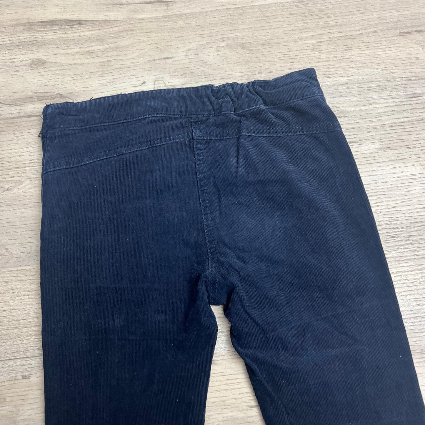 Pantalon Velours Du Pareil au même : 10 ans