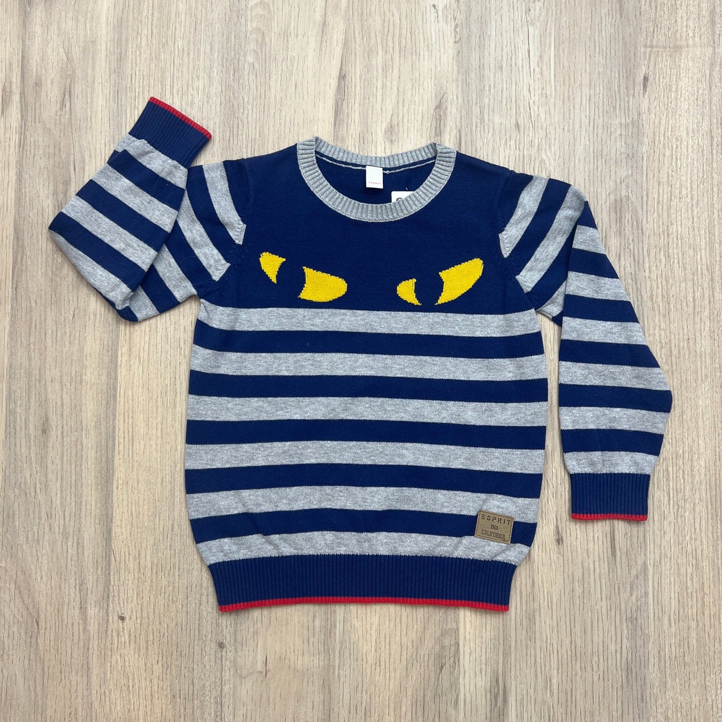 Pull Esprit : 4 ans