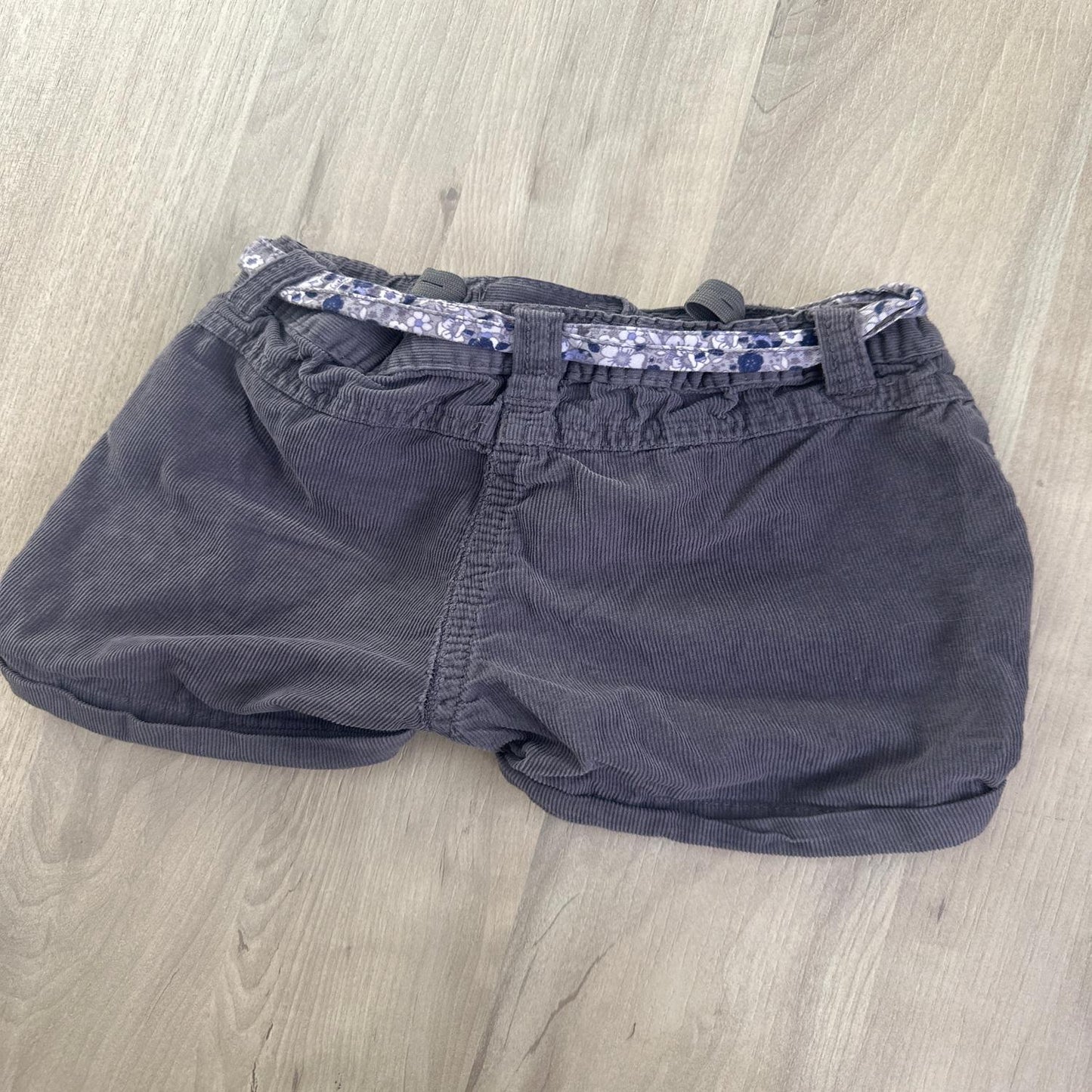 Short Verbaudet : 36 mois