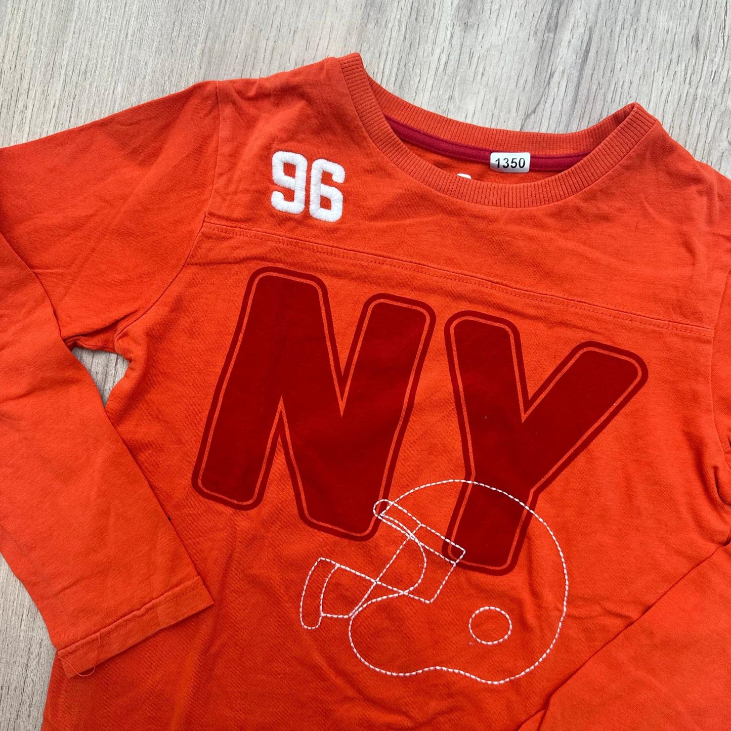 T-Shirt Okaïdi : 8 ans