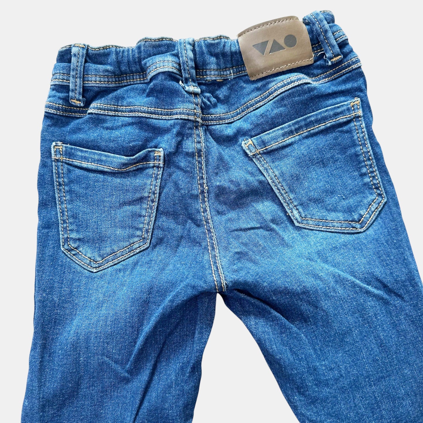 Pantalon Tape à l'oeil : 5 ans