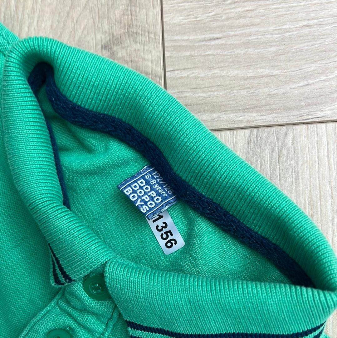 T-shirt Dopo Dopo boy : 7 ans