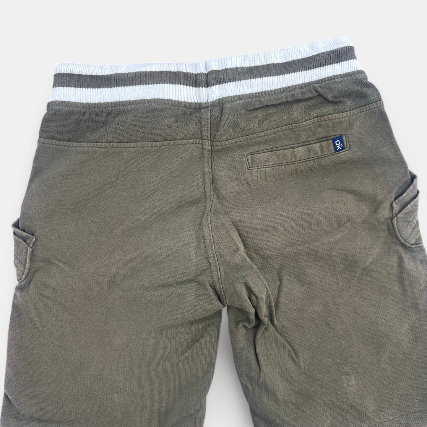 Short Okaïdi Slim : 6 ans