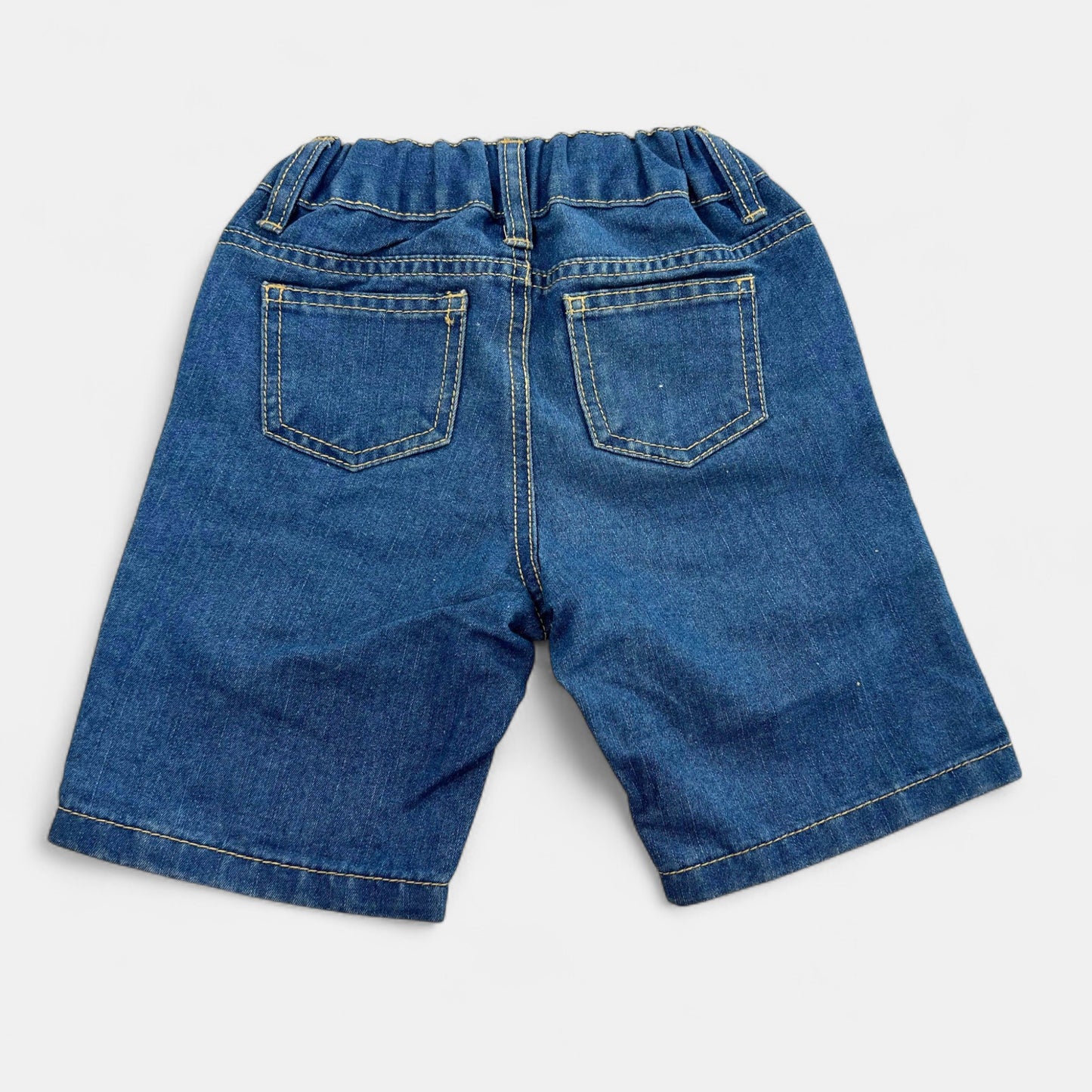 Short même pas peur : 3 ans