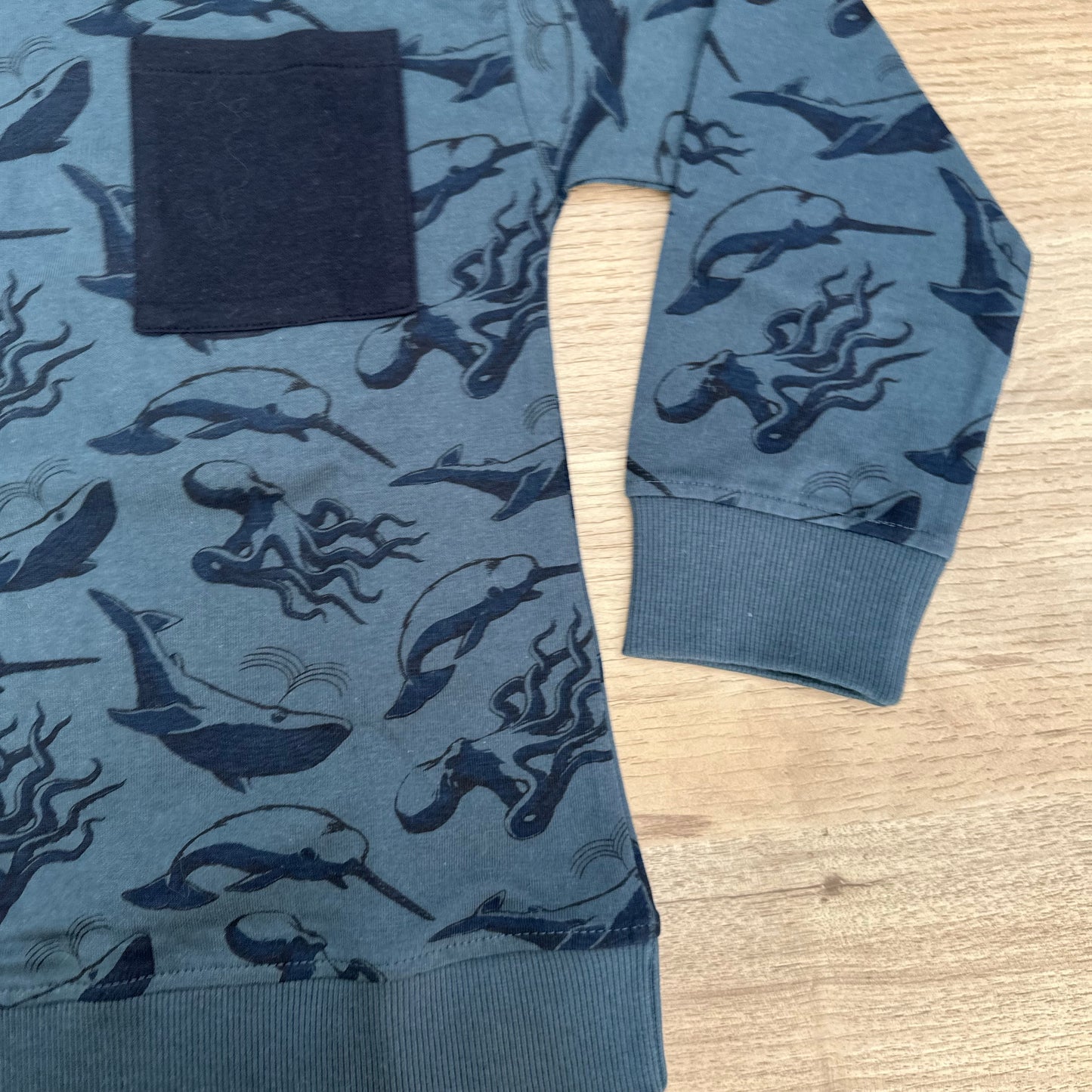 T-Shirt Verbaudet : 6 ans