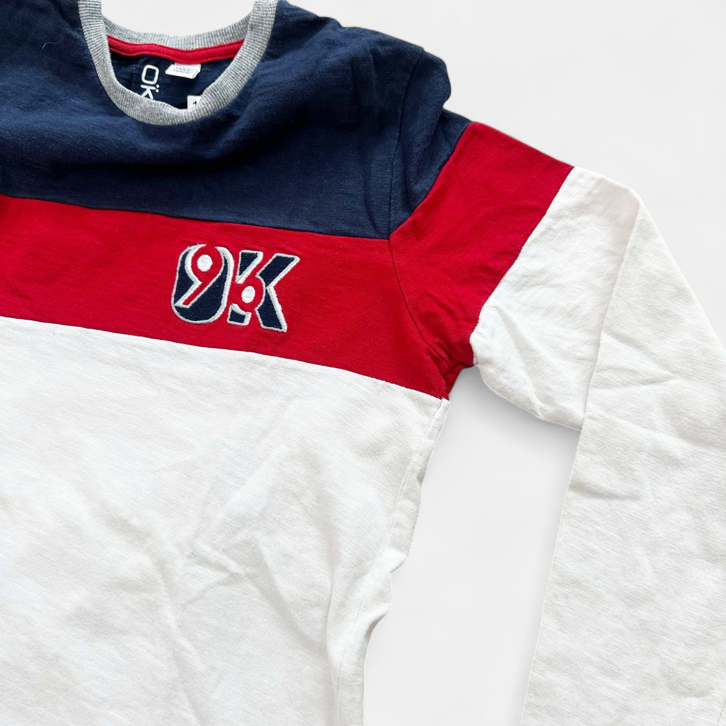 T-Shirt Okaïdi : 14 ans