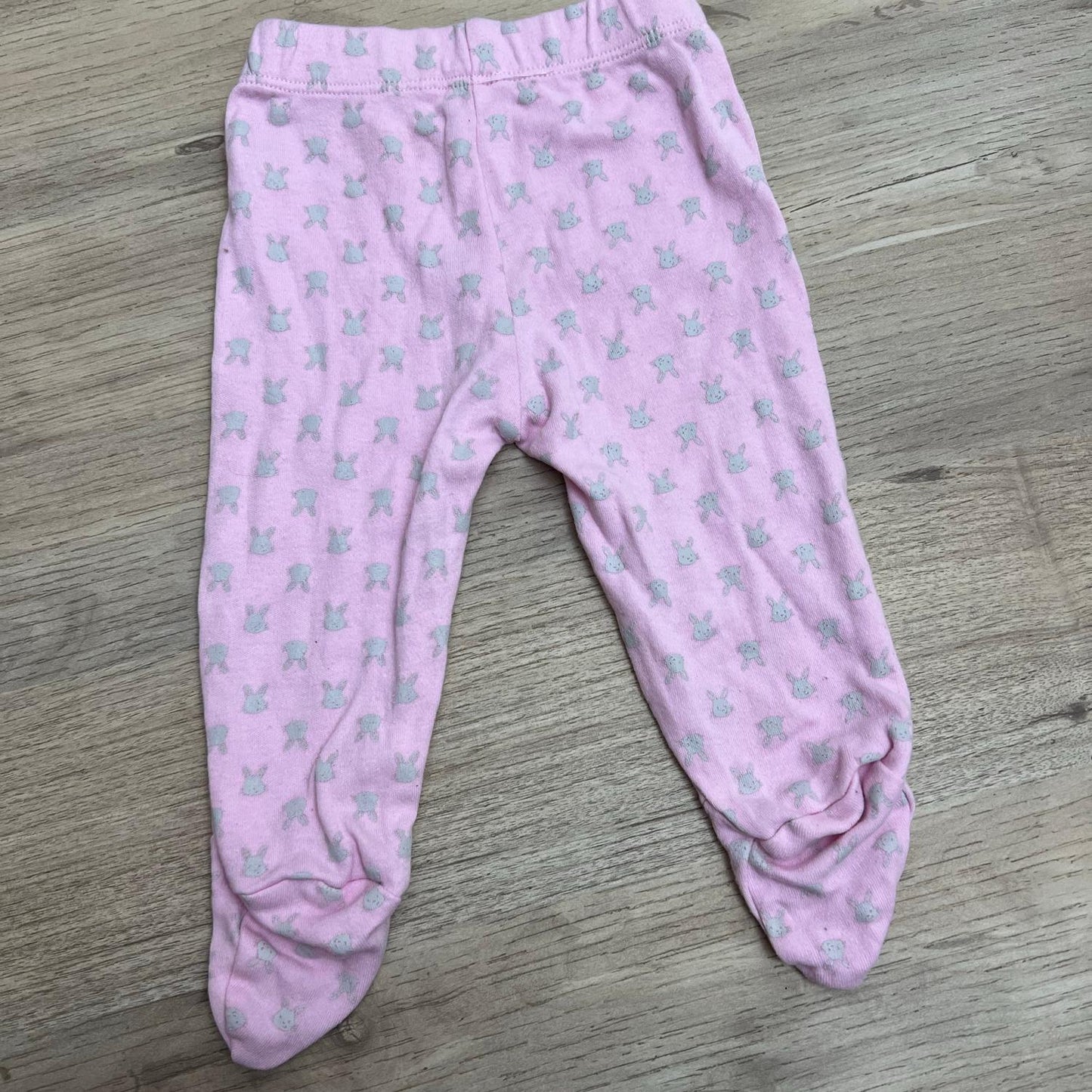 Pantalon InExtenso : 3 mois