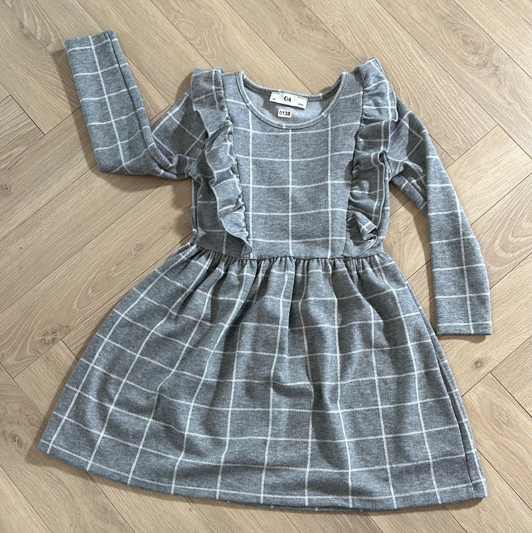 Robe C&A : 6 ans