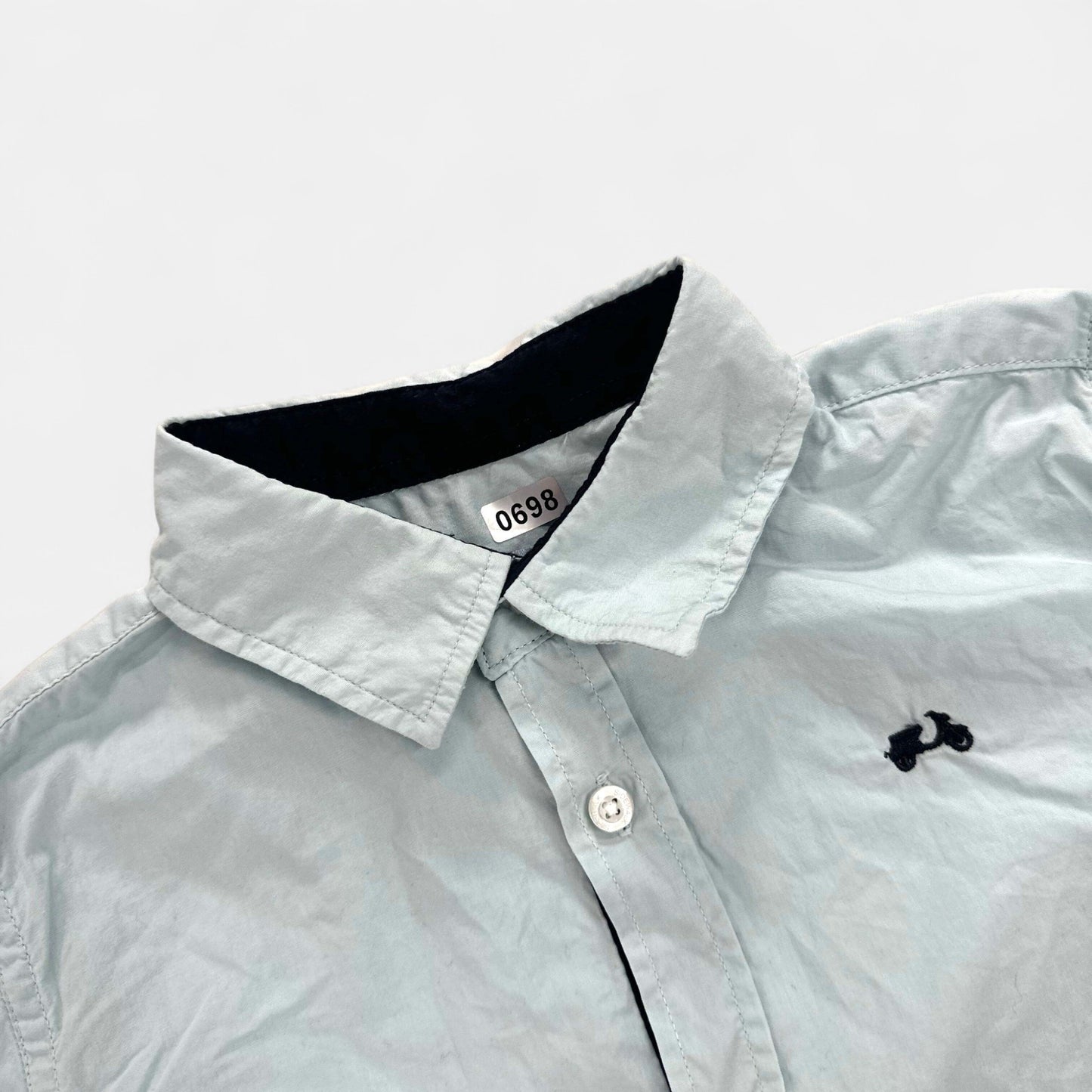 Chemise Gémo : 8 ans