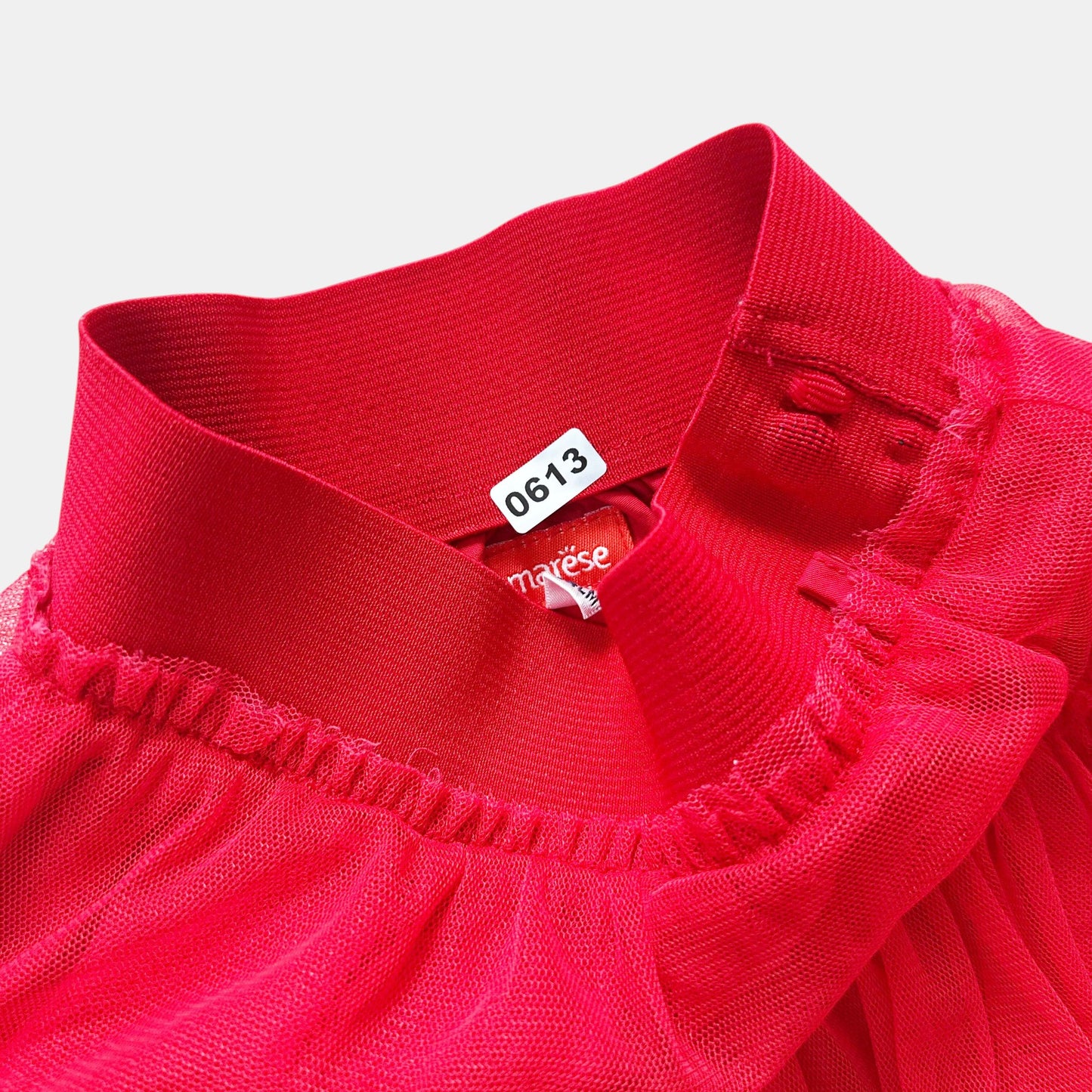 Jupe Marèse : 3 ans