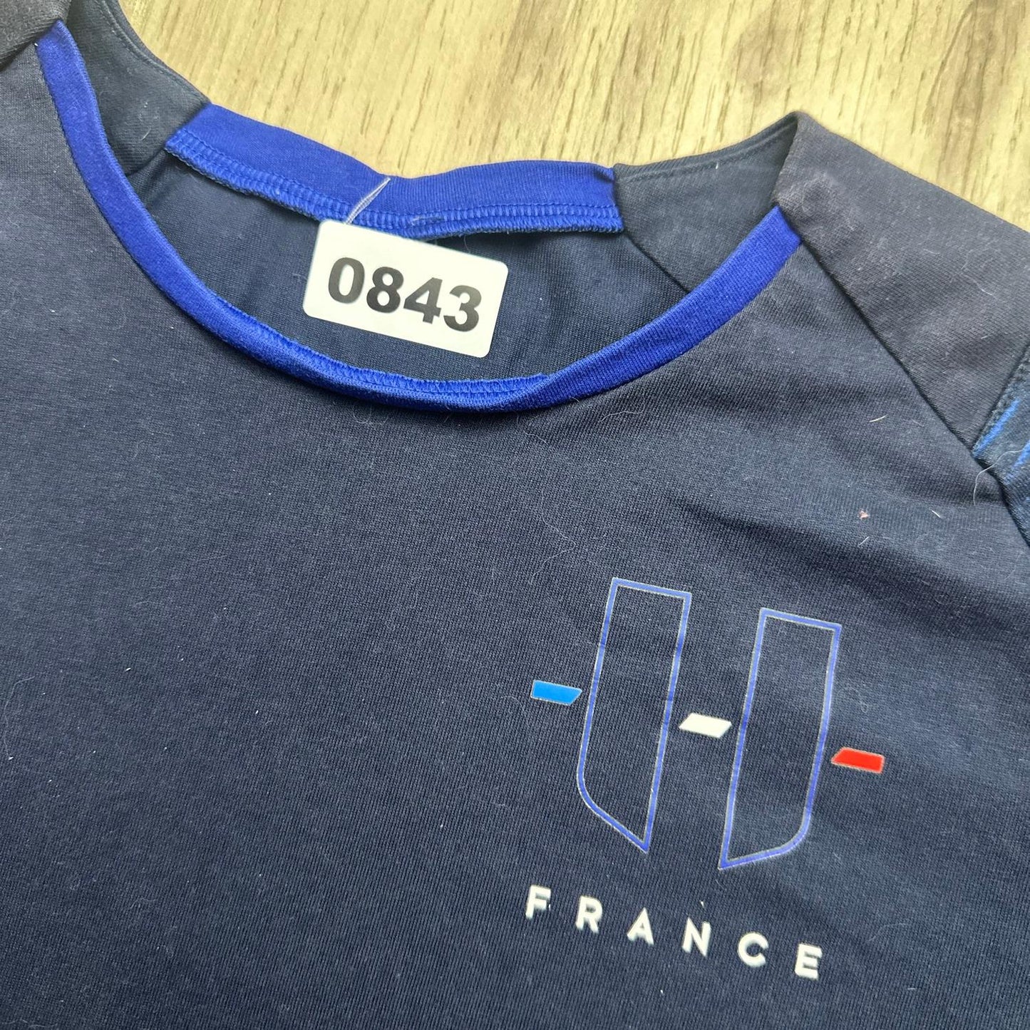 Tenue de sport kipsta : 12 ans