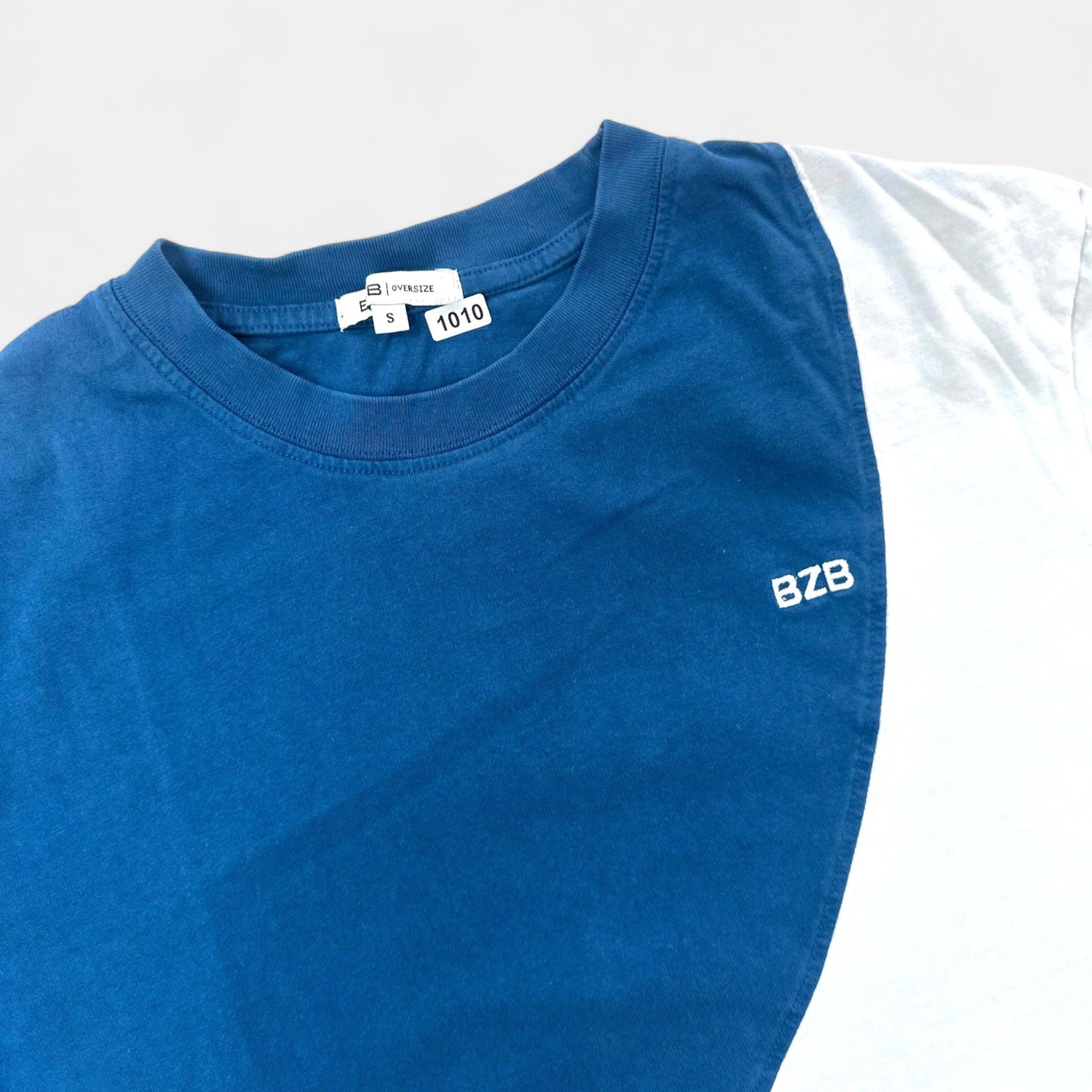 T-Shirt BZBp : 16 ans