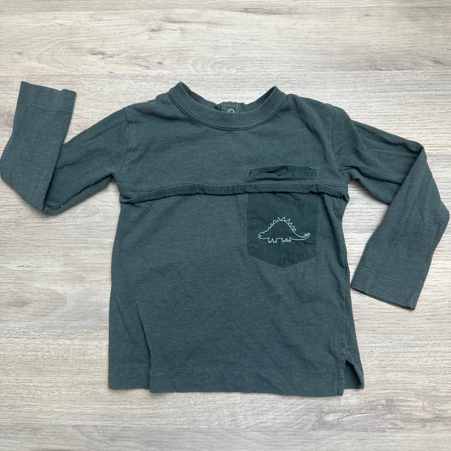 T-Shirt Zara : 4 ans