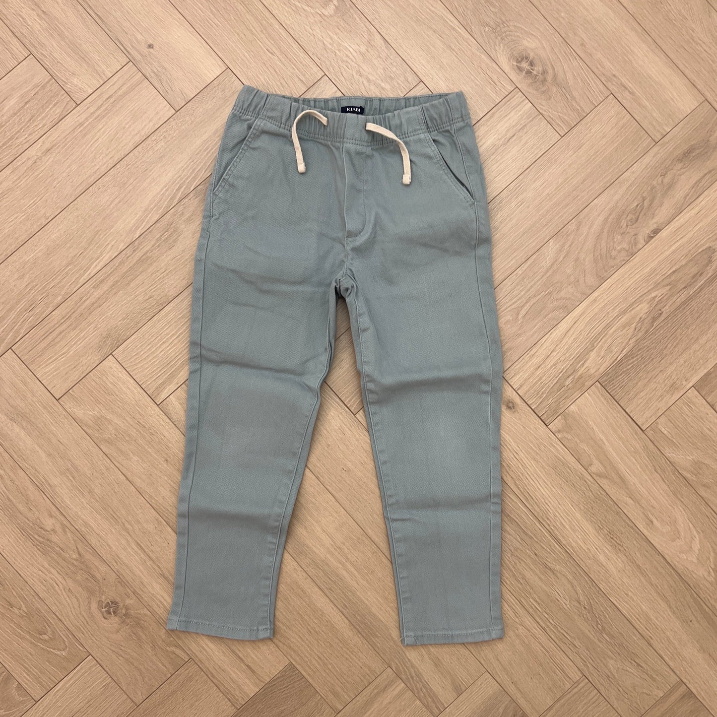 Pantalon Kiabi : 7 ans