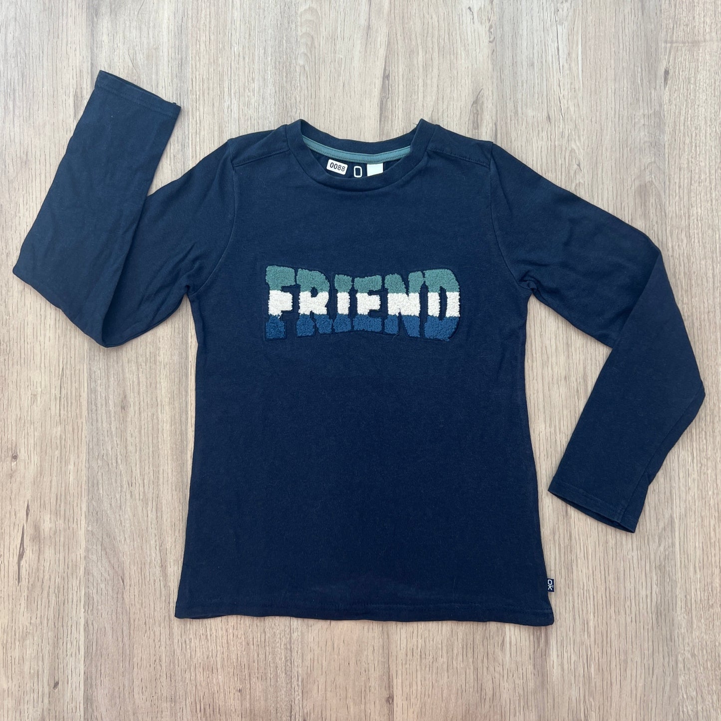 T-shirt Okaidi : 8 ans