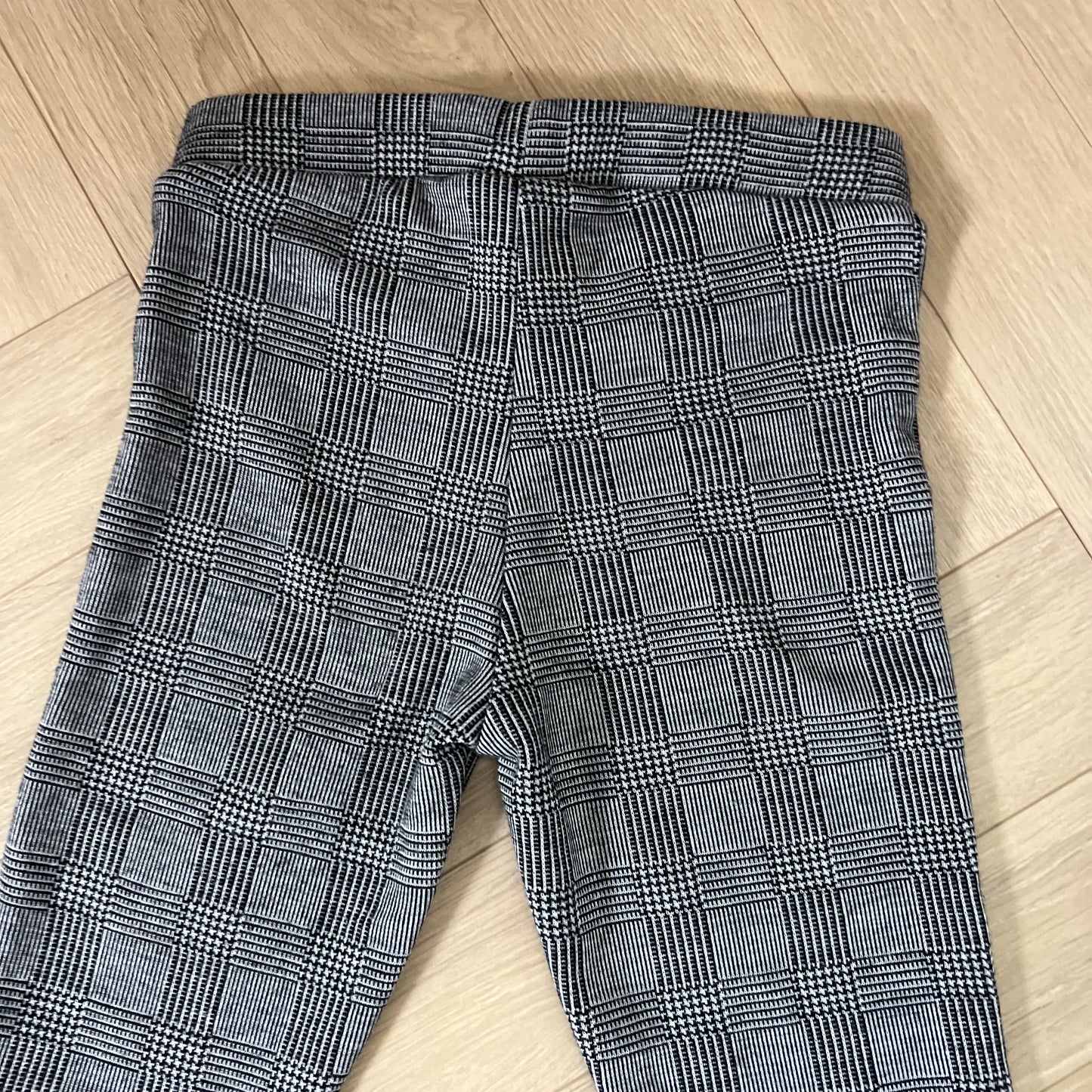 Pantalon Tregging : 8 ans
