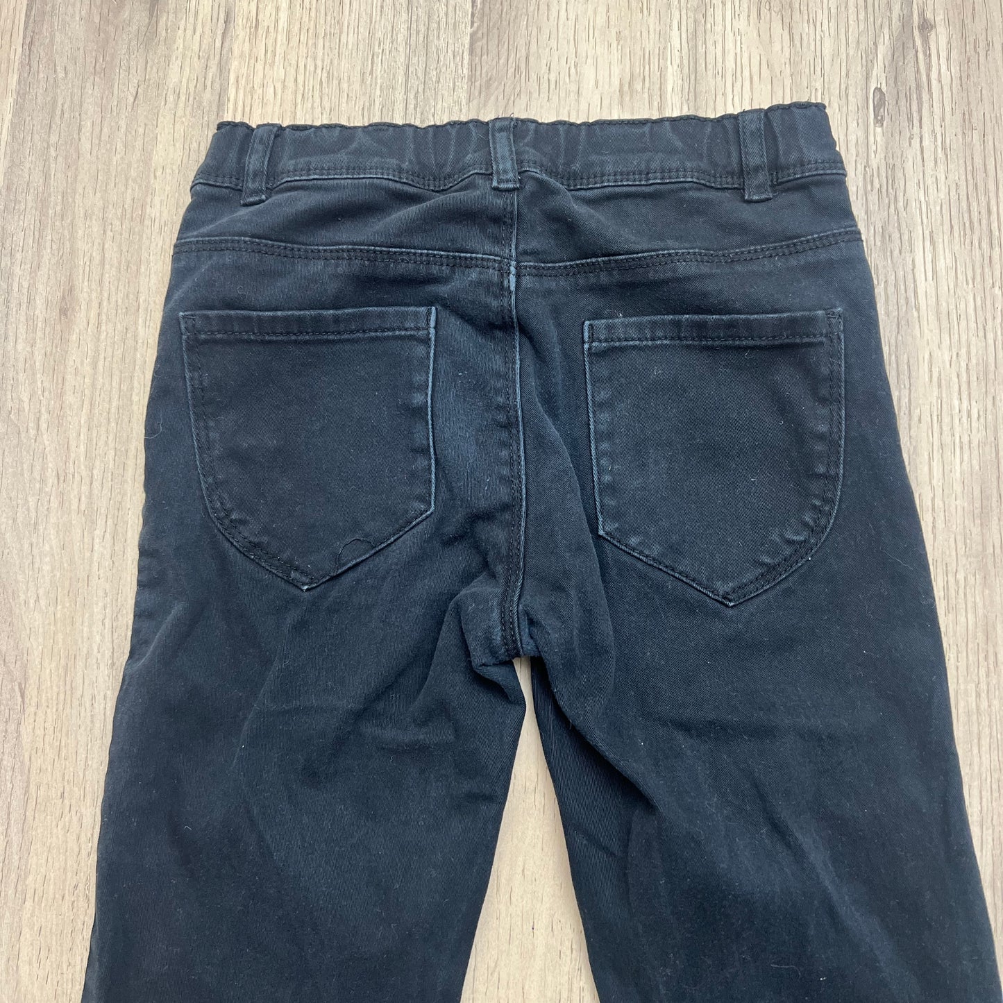 Pantalon Slim Kiabi : 10 ans