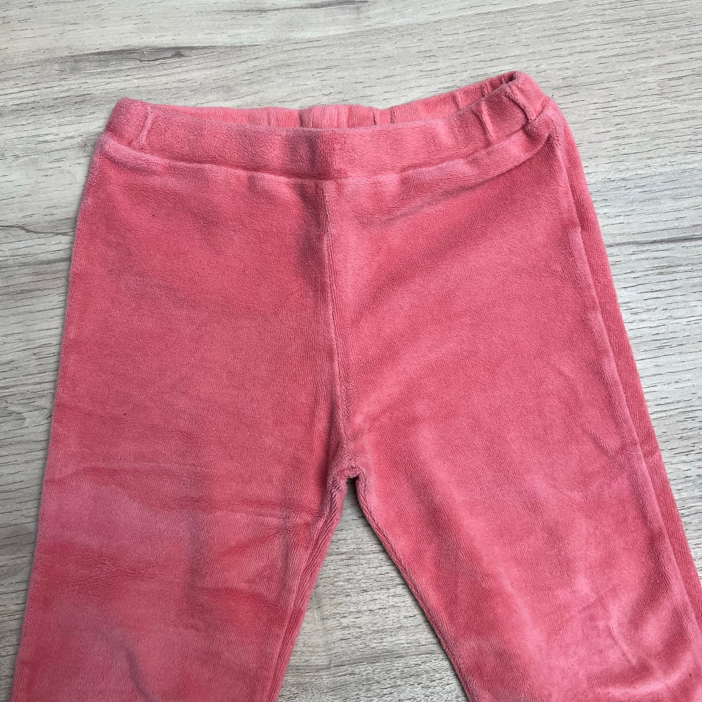 Pyjama Charlie et prune : 4 ans