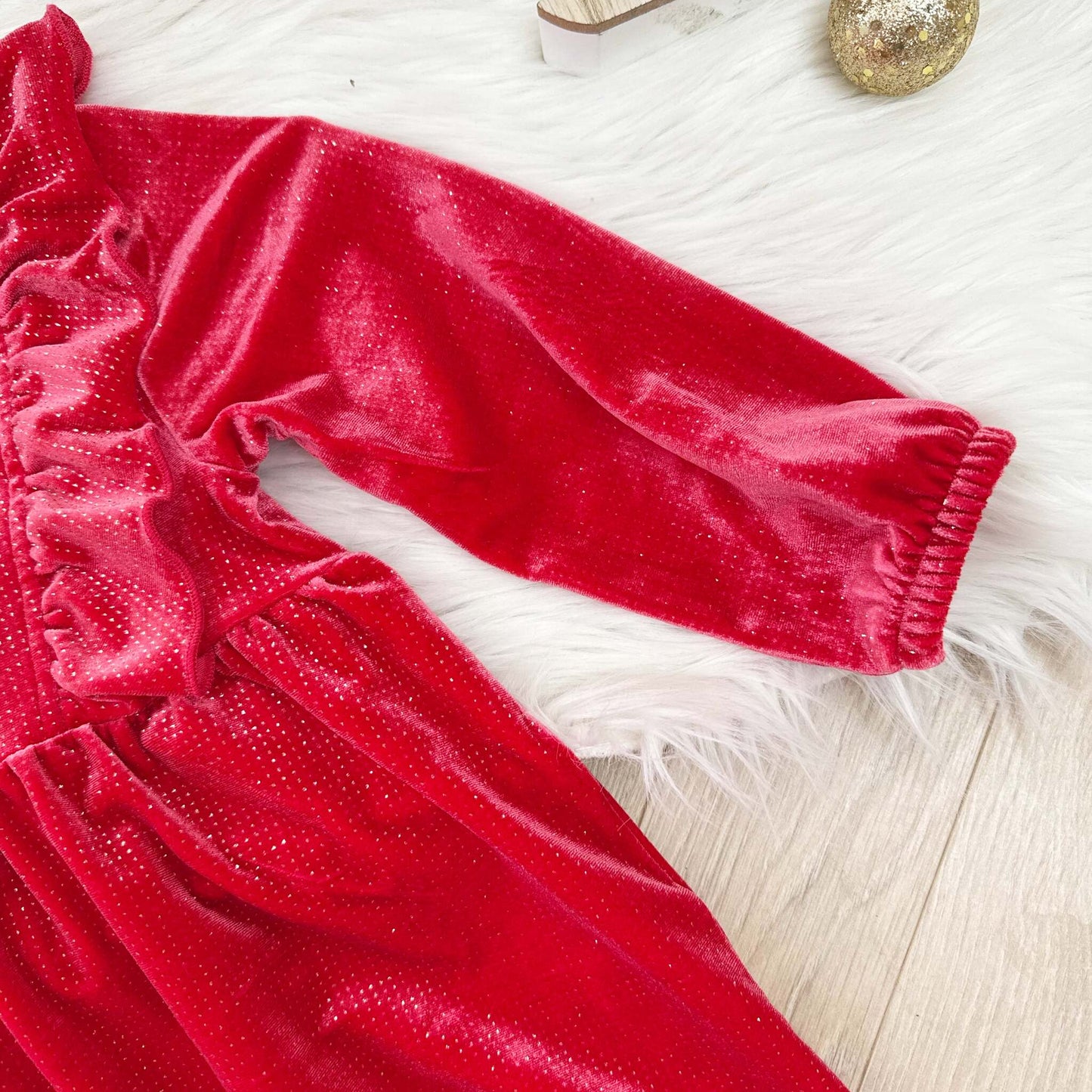 Robe fête Gémo : 24 mois