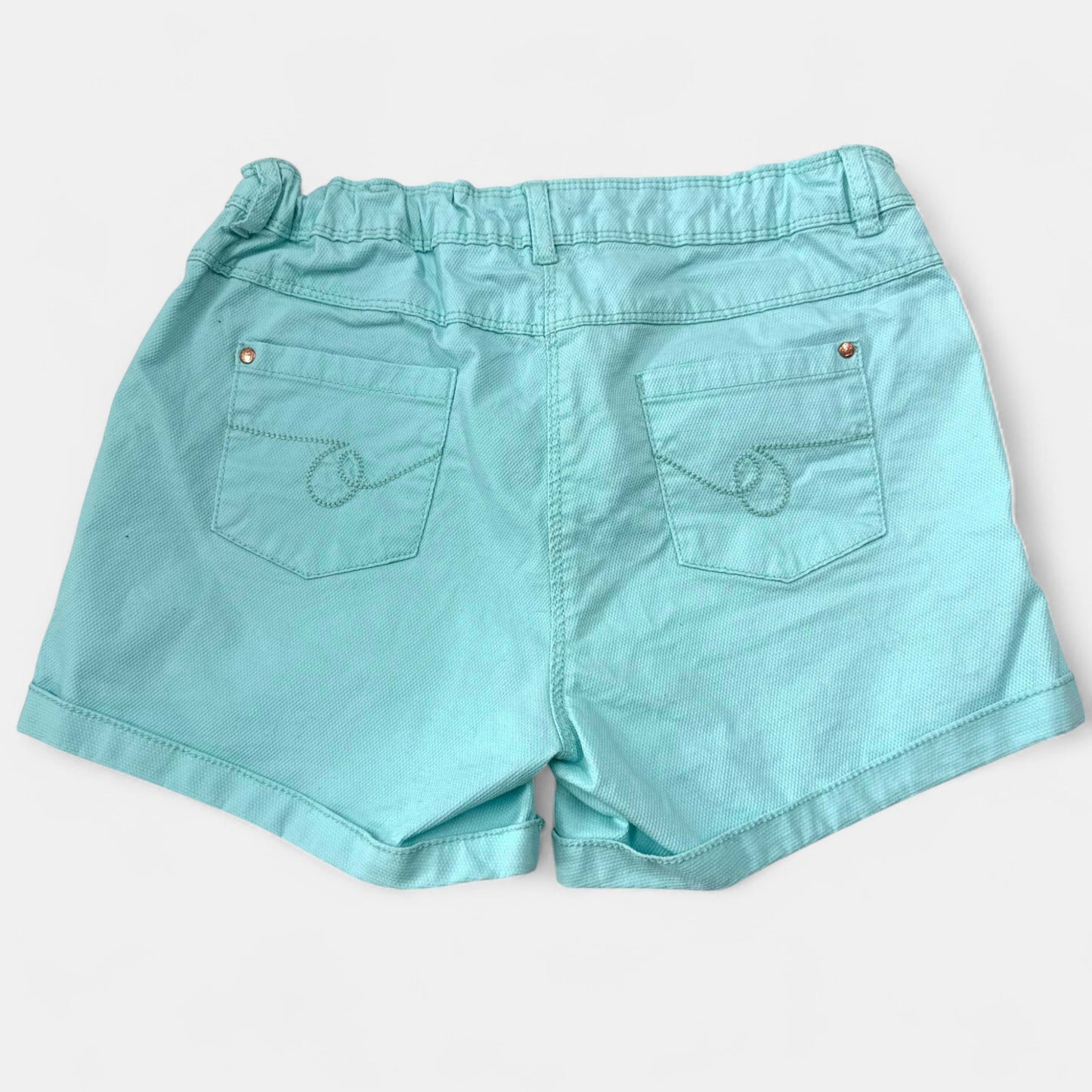 Short Orchestra : 12 ans