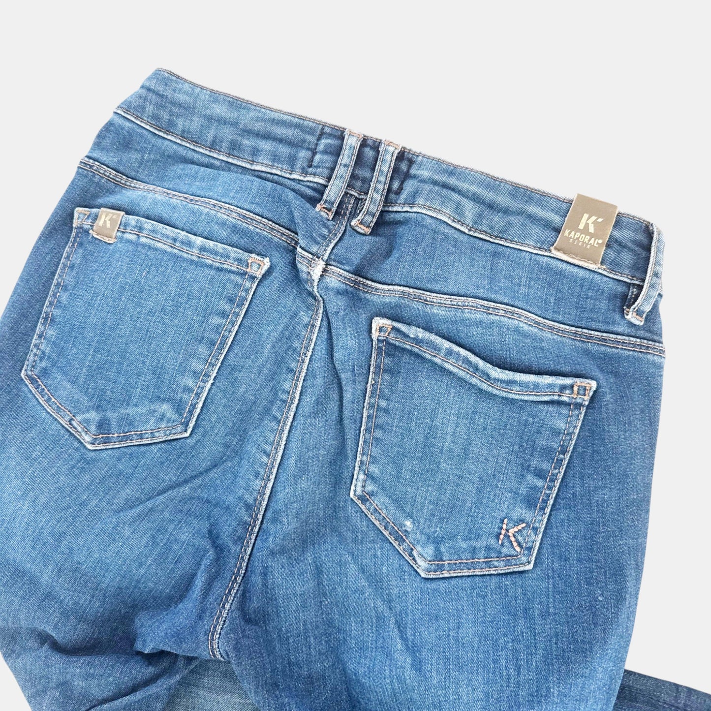 Pantalon Kaporal : 14 ans