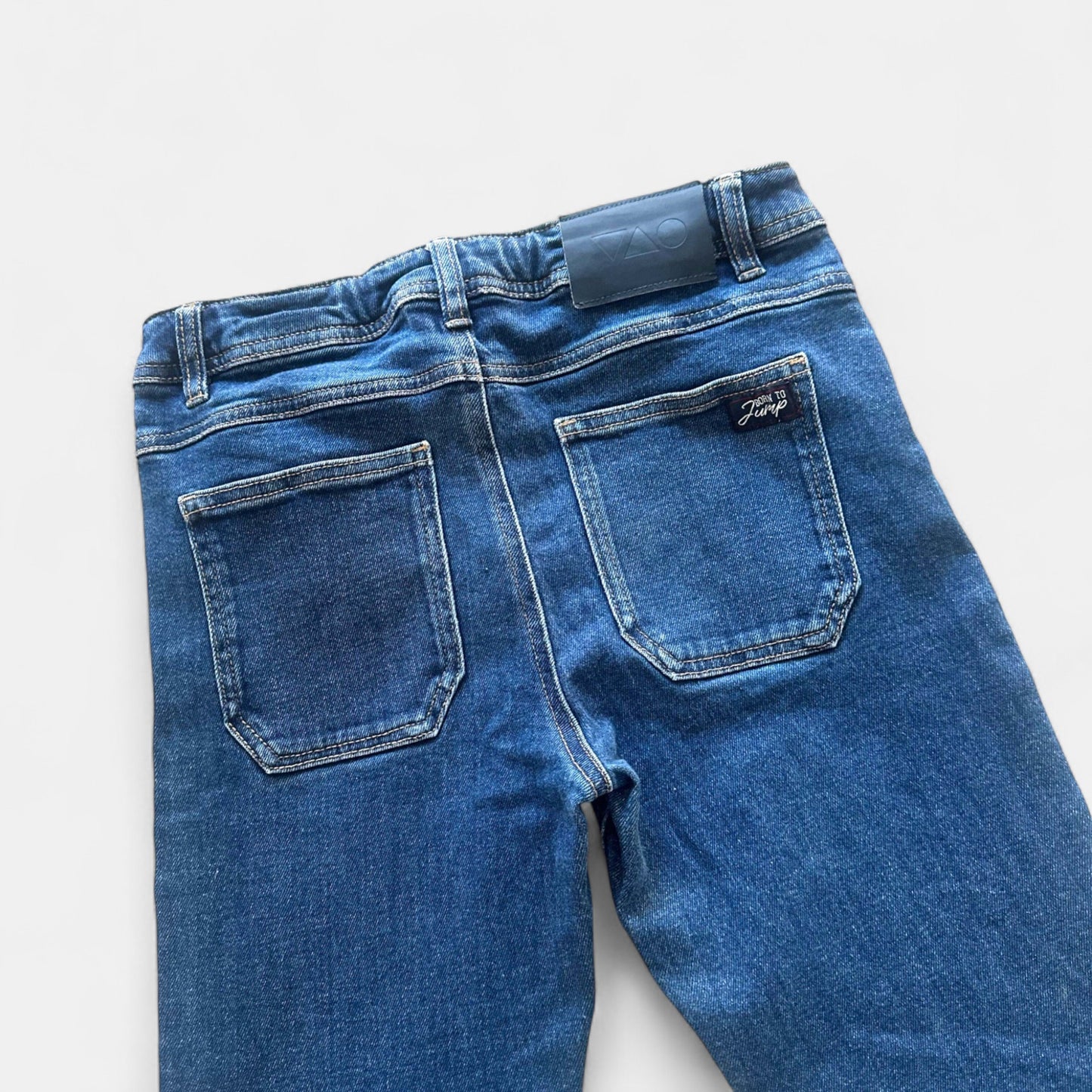 Pantalon Tape à l'oeil : 12 ans