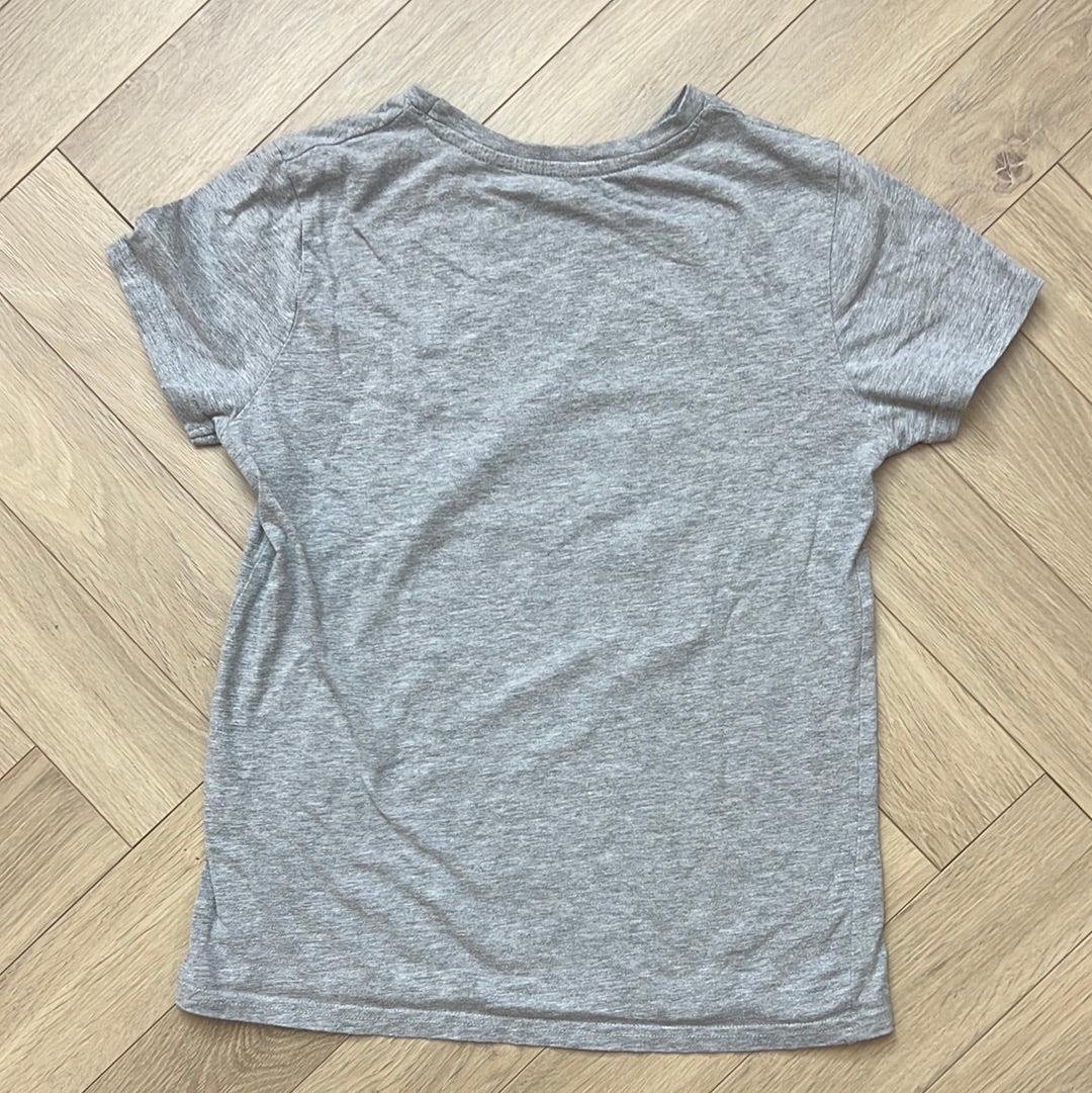 Tshirt starwars : 12 ans