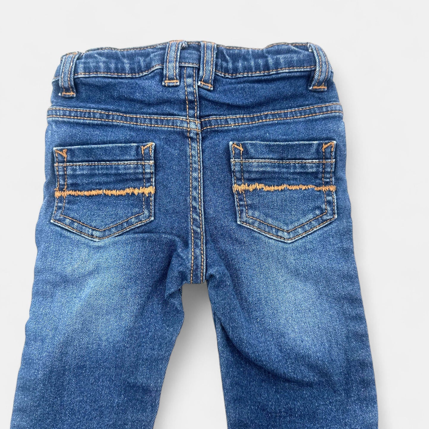 Pantalon Kiabi : 12 mois