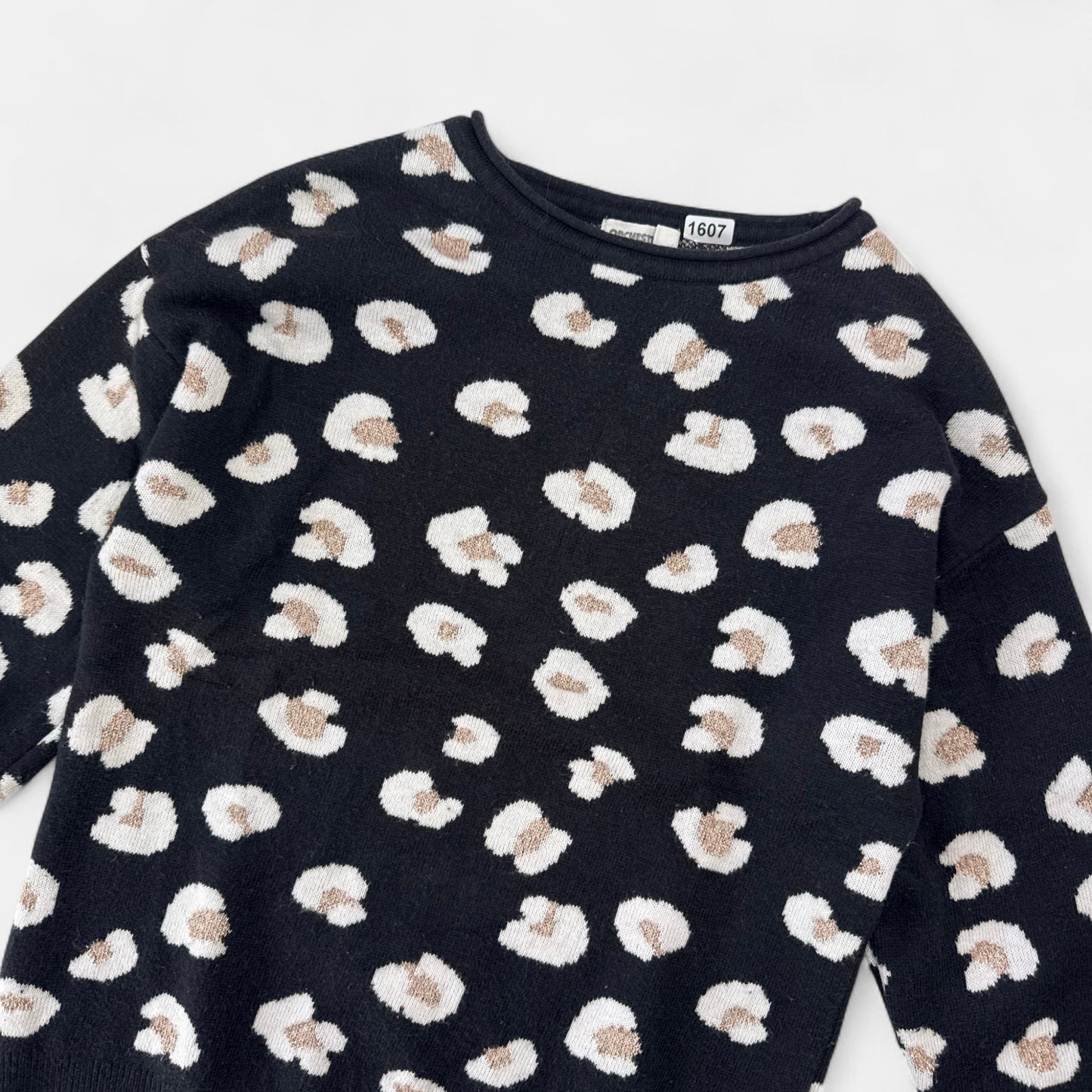 Pull Orchestra : 8 ans