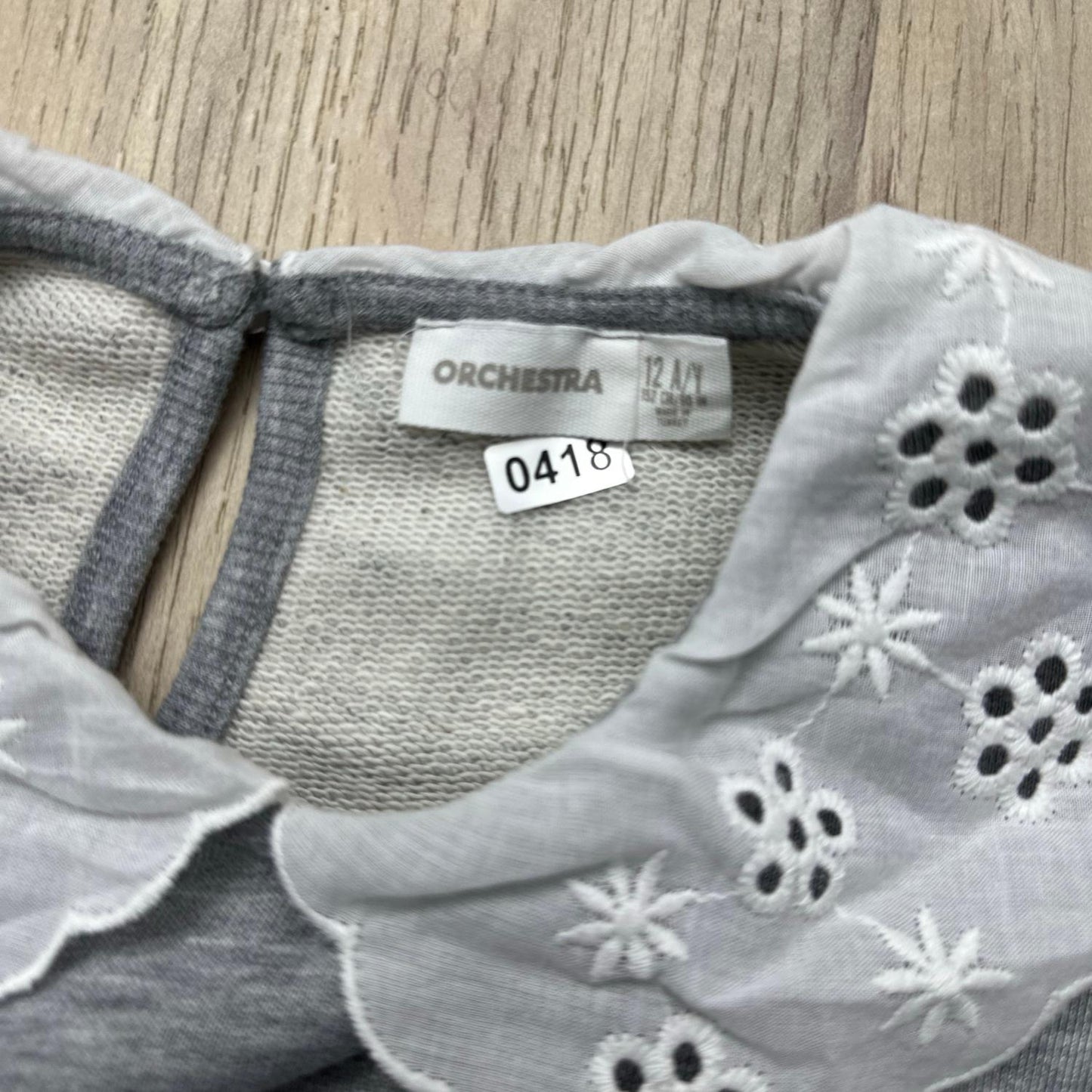 Pull Orchestra : 12 ans