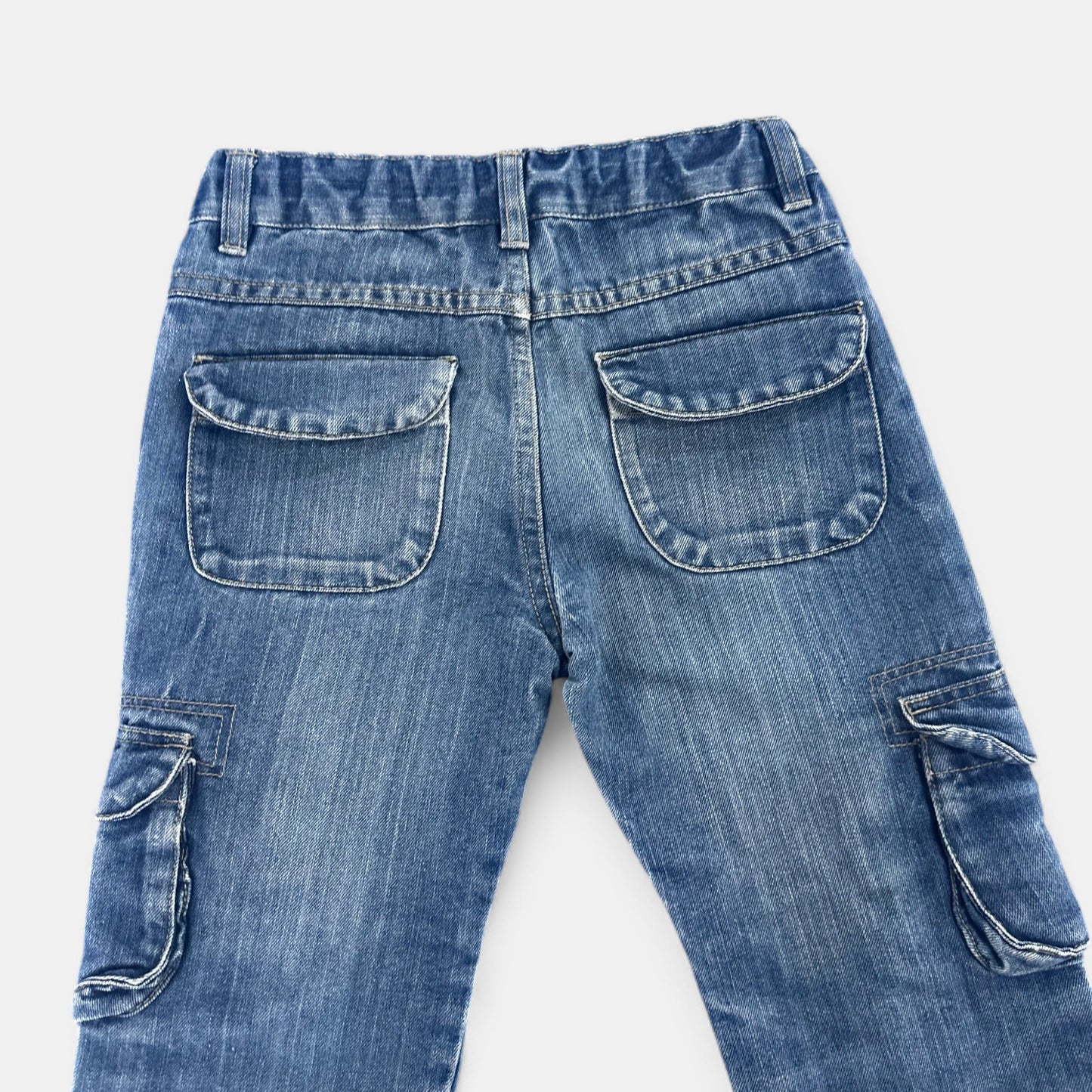 Pantalon Tissaia : 10 ans