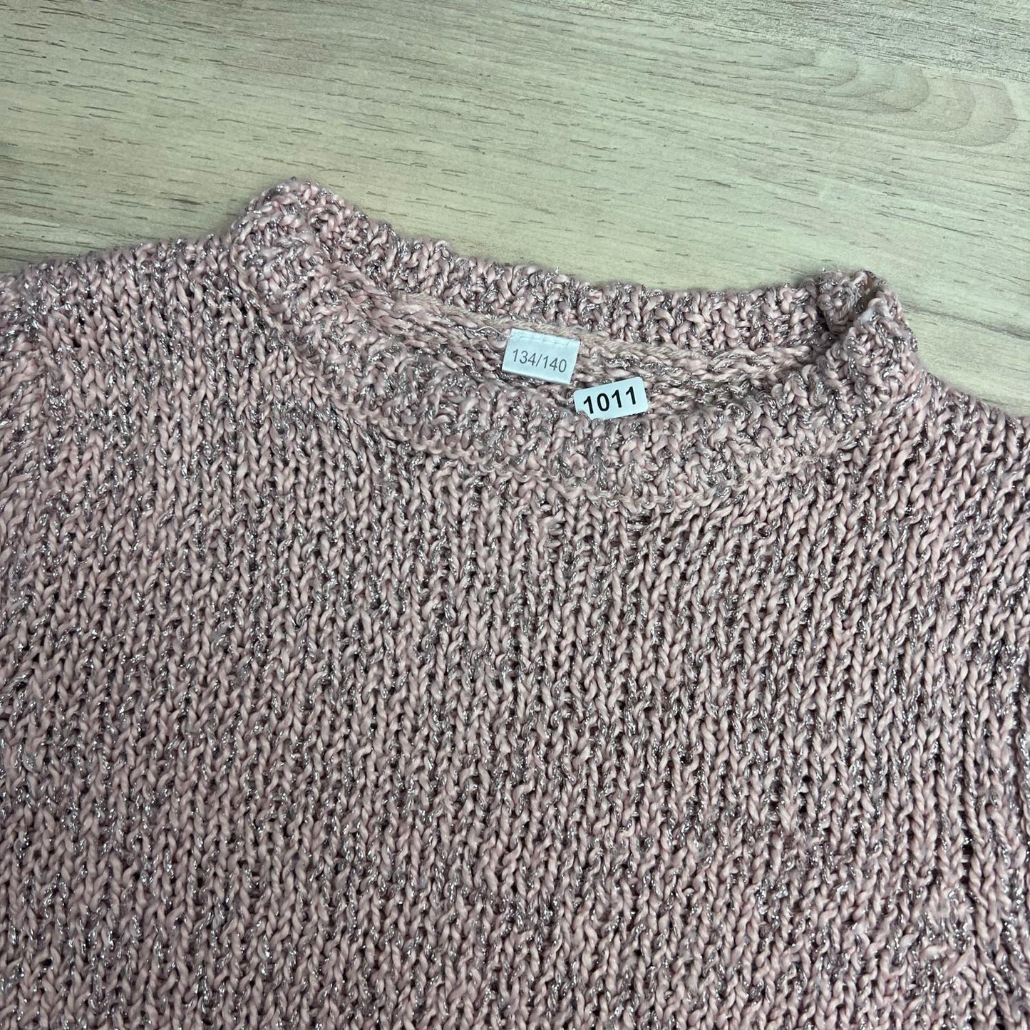 Pull Zeeman : 9 ans