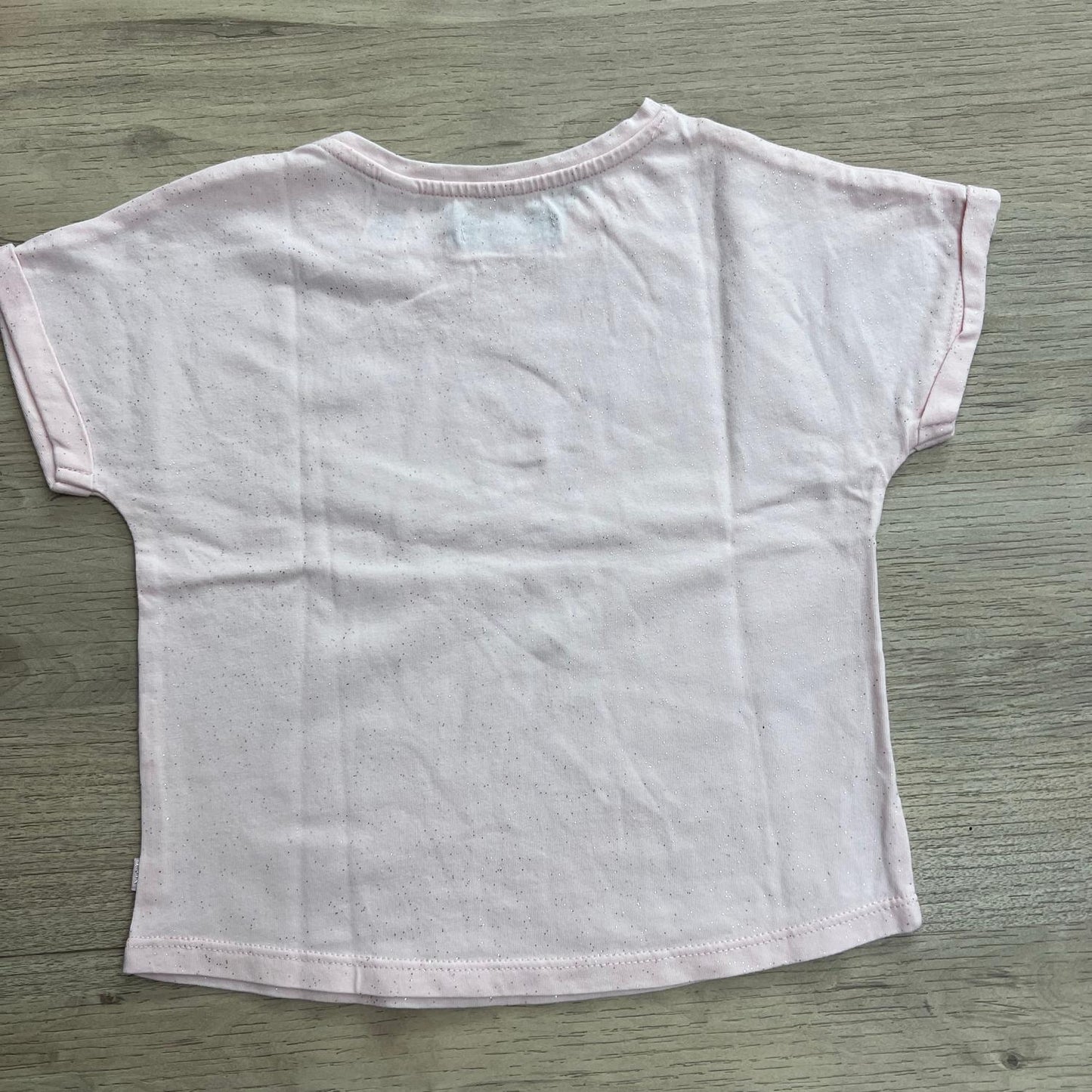 T-Shirt Okaïdi : 4 ans