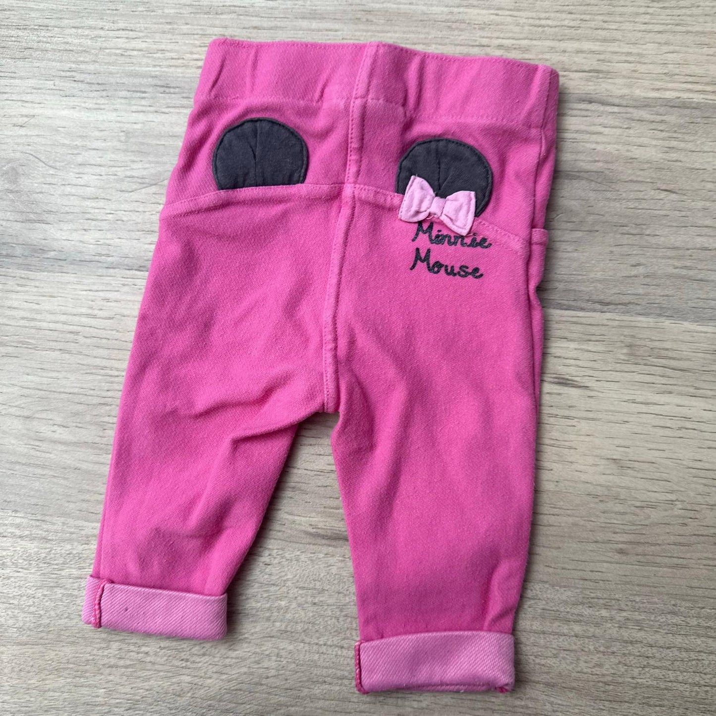 Pantalon Disney : 3 mois