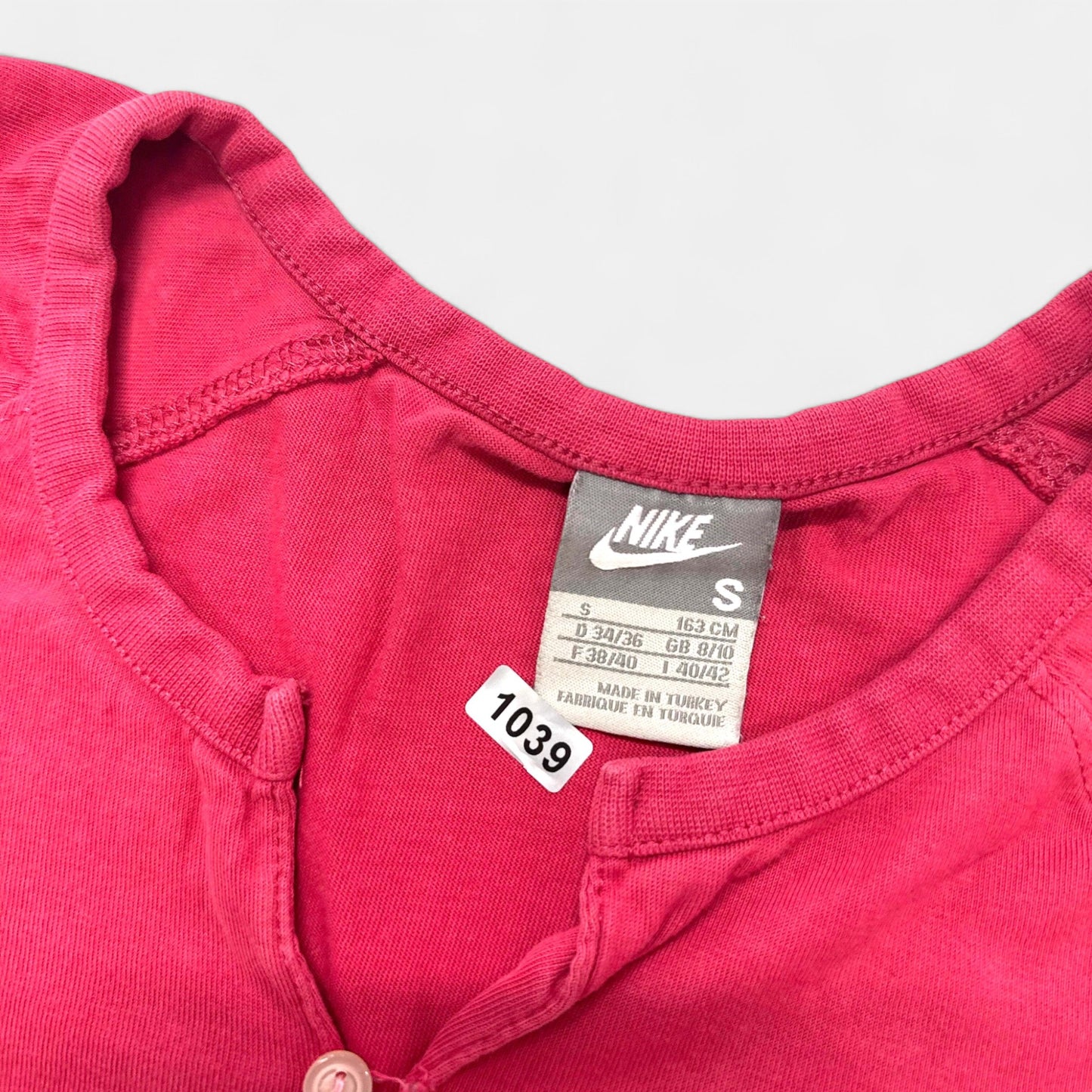 T-Shirt Nike : 14 ans