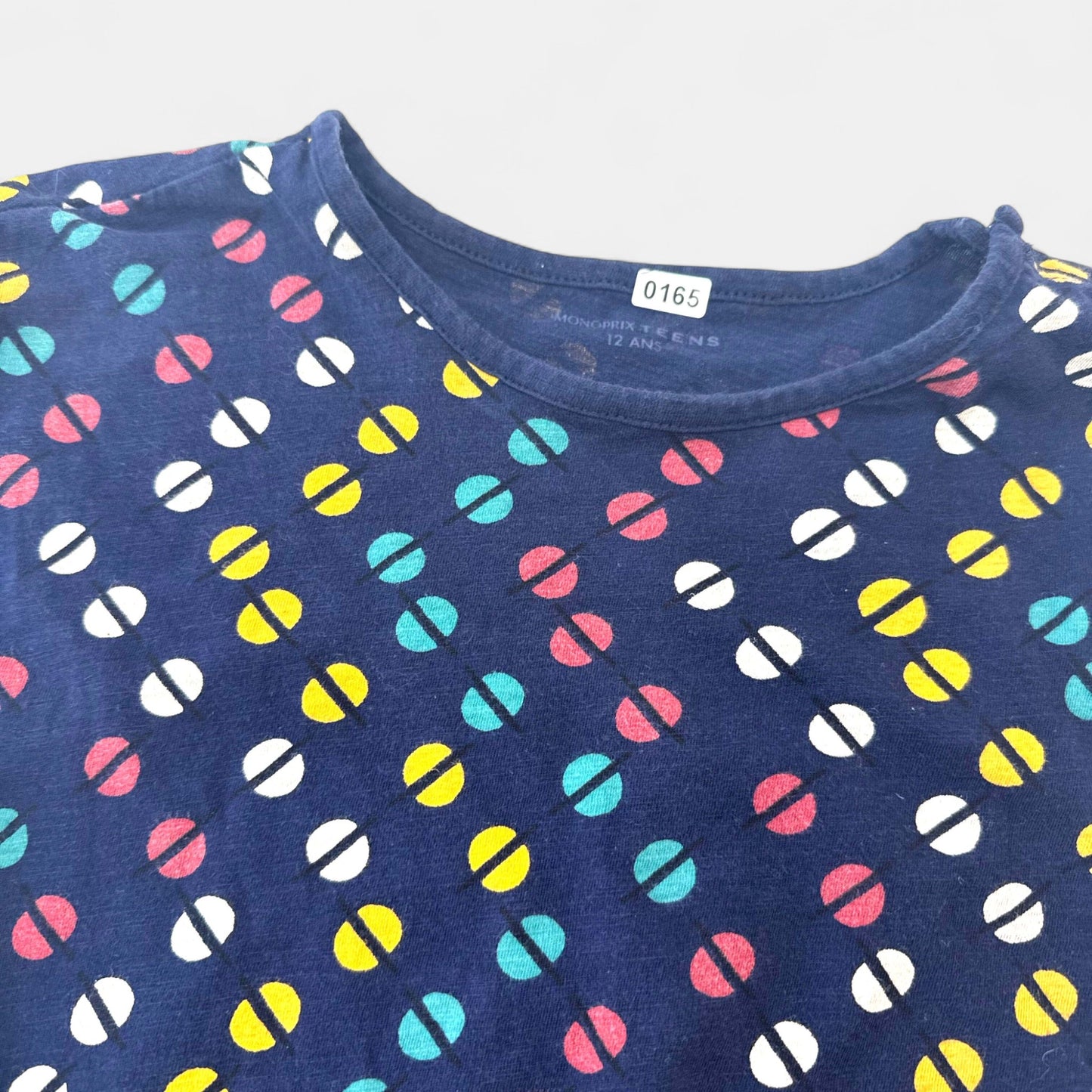 Combinaison Monoprix Kids : 12 ans