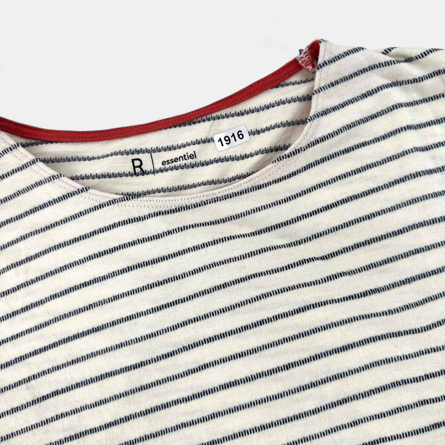 T-Shirt La redoute : 14 ans